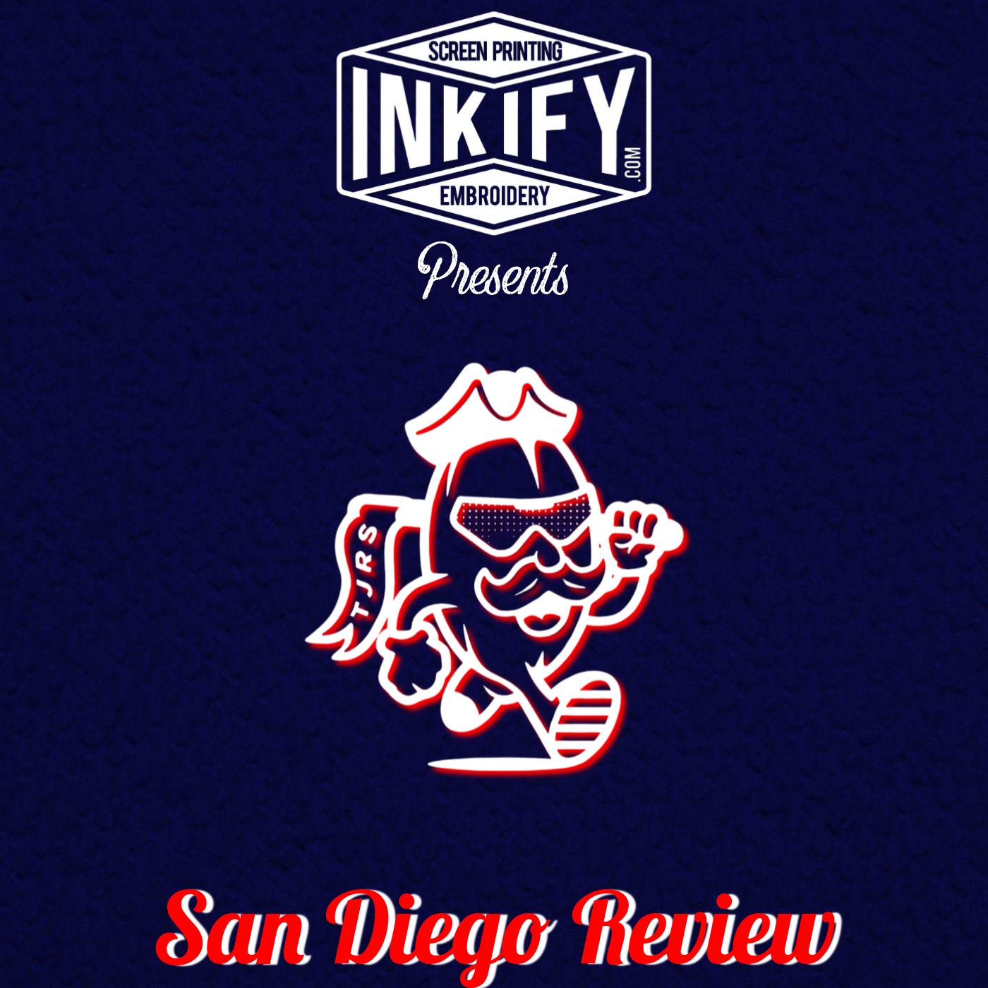 Episode 142: San Diego Review