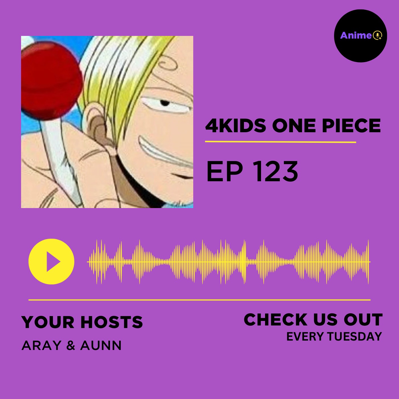 Anime+