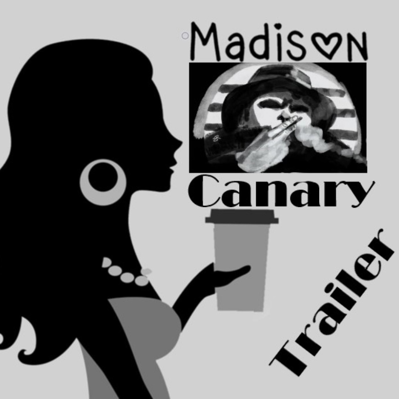 Canary P.I.