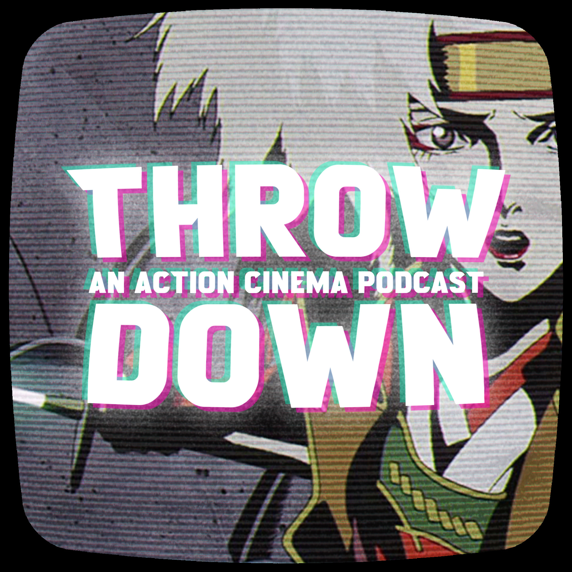 Ep. 26: The Animatrix (2003) episode artwork
