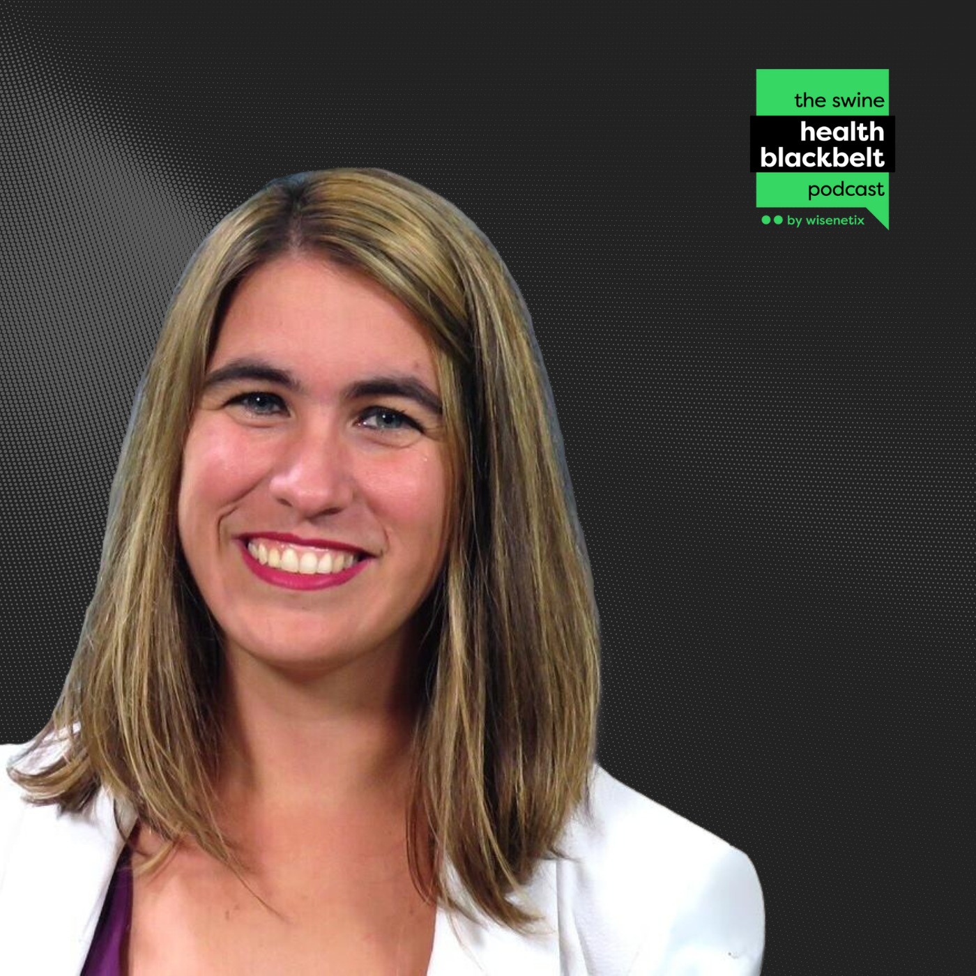 Dr. Brigitte Mason: PRRS Management Strategies | Ep. 106