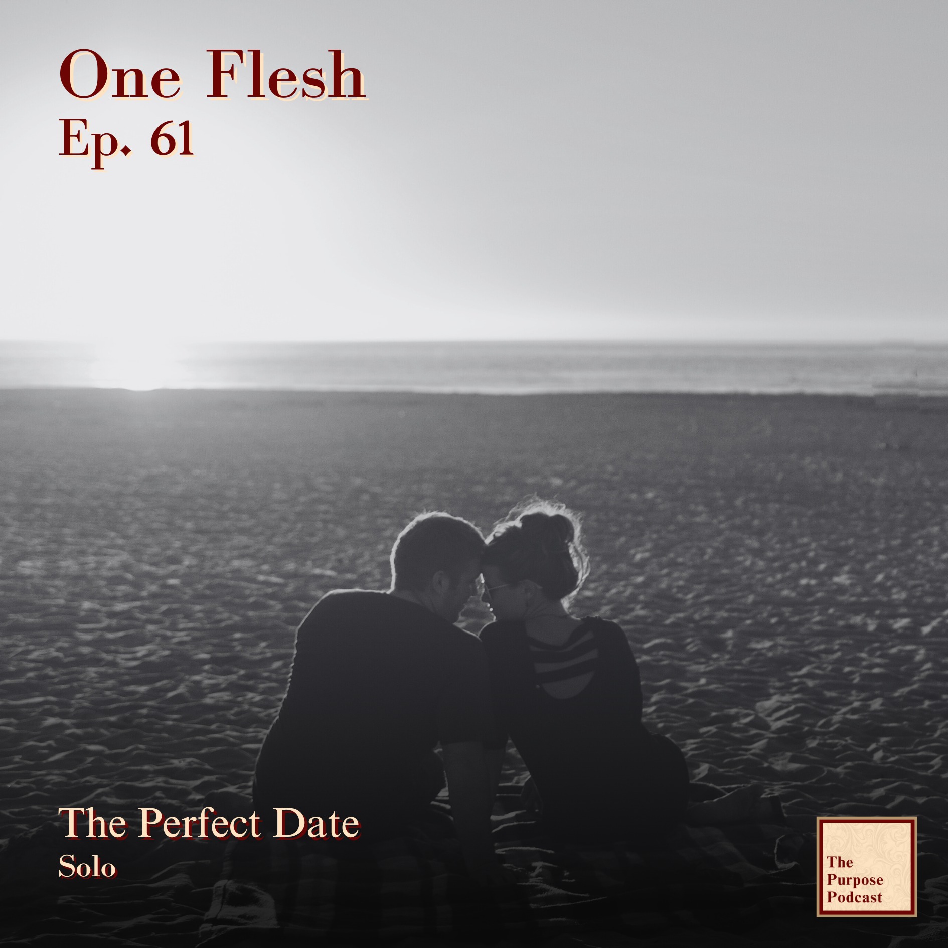 One Flesh Ep. 61 - The Perfect Date | Solo episode artwork