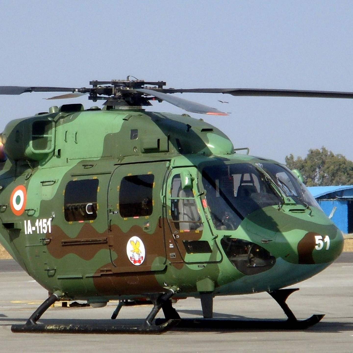 The rhk111 Military and Arms Page