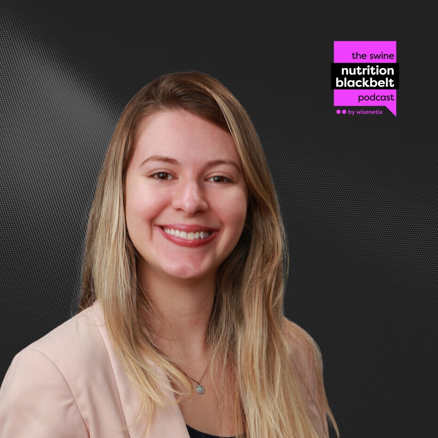 Natalia Fanelli: Protein Quality Research | Ep. 120