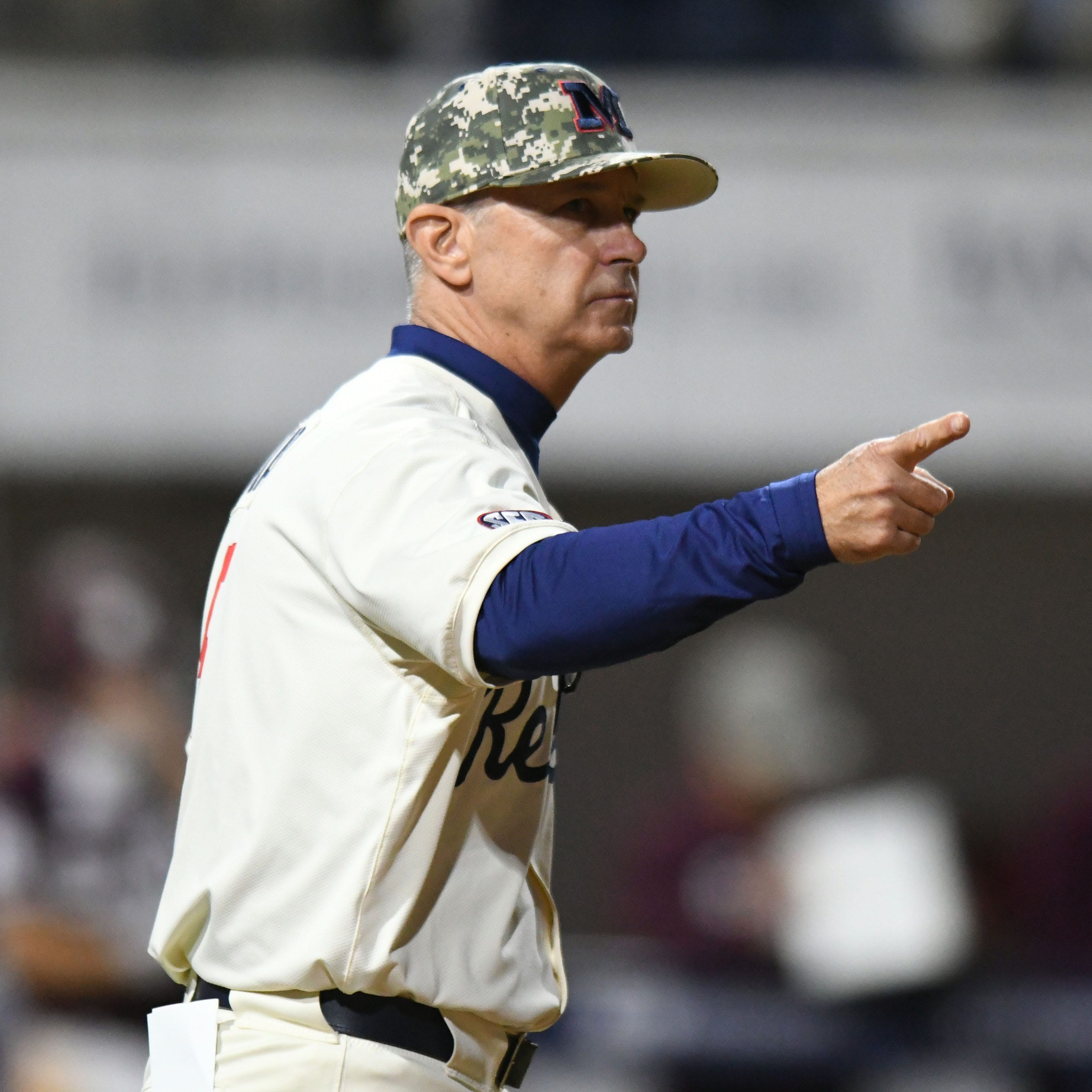 The Flagship holds mirror to Mike Bianco and Ole Miss baseball