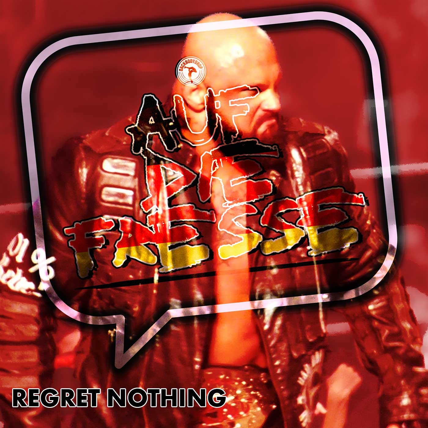 Auf Die Fresse - the unofficial wXw review podcast