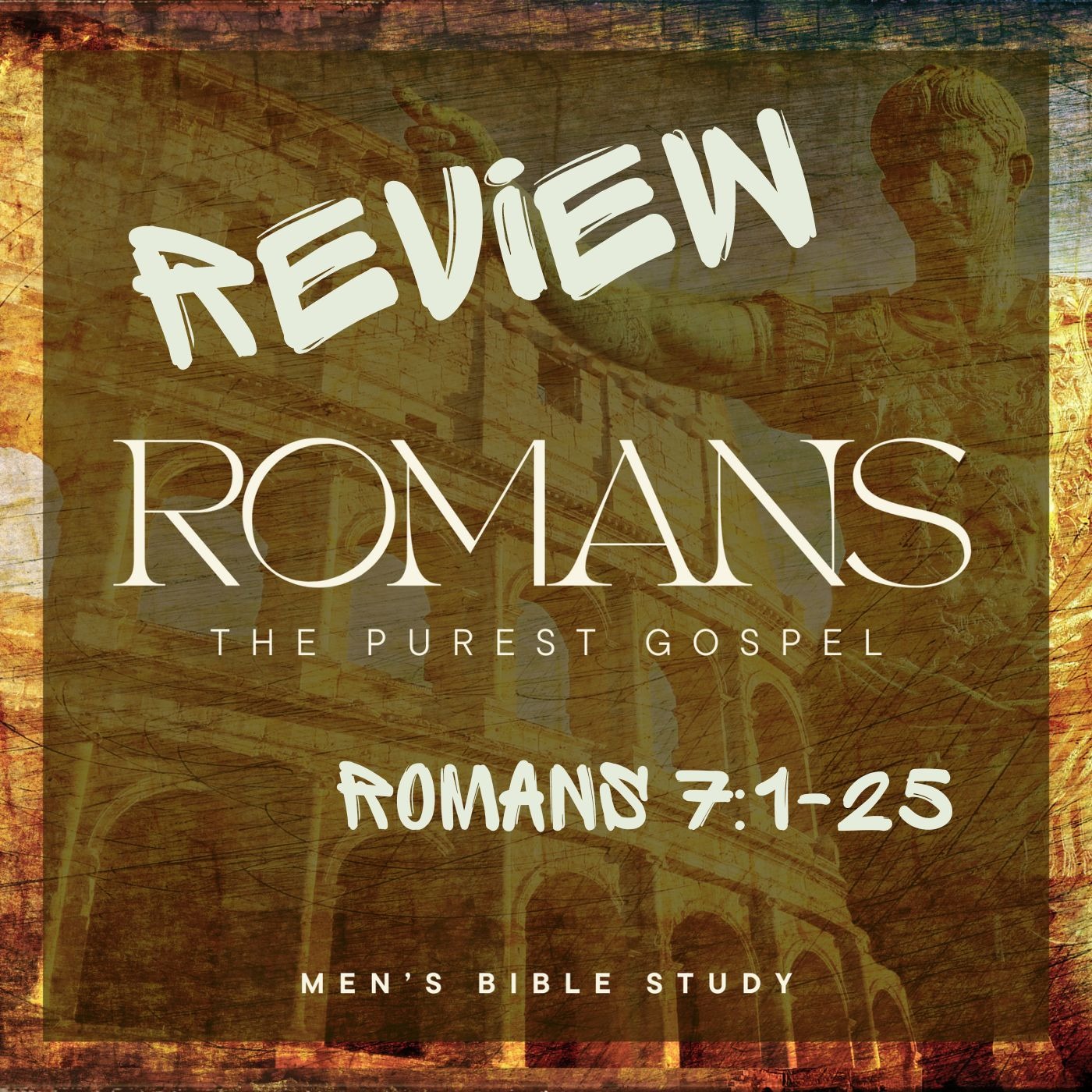 Valor Men\'s Ministry Podcast