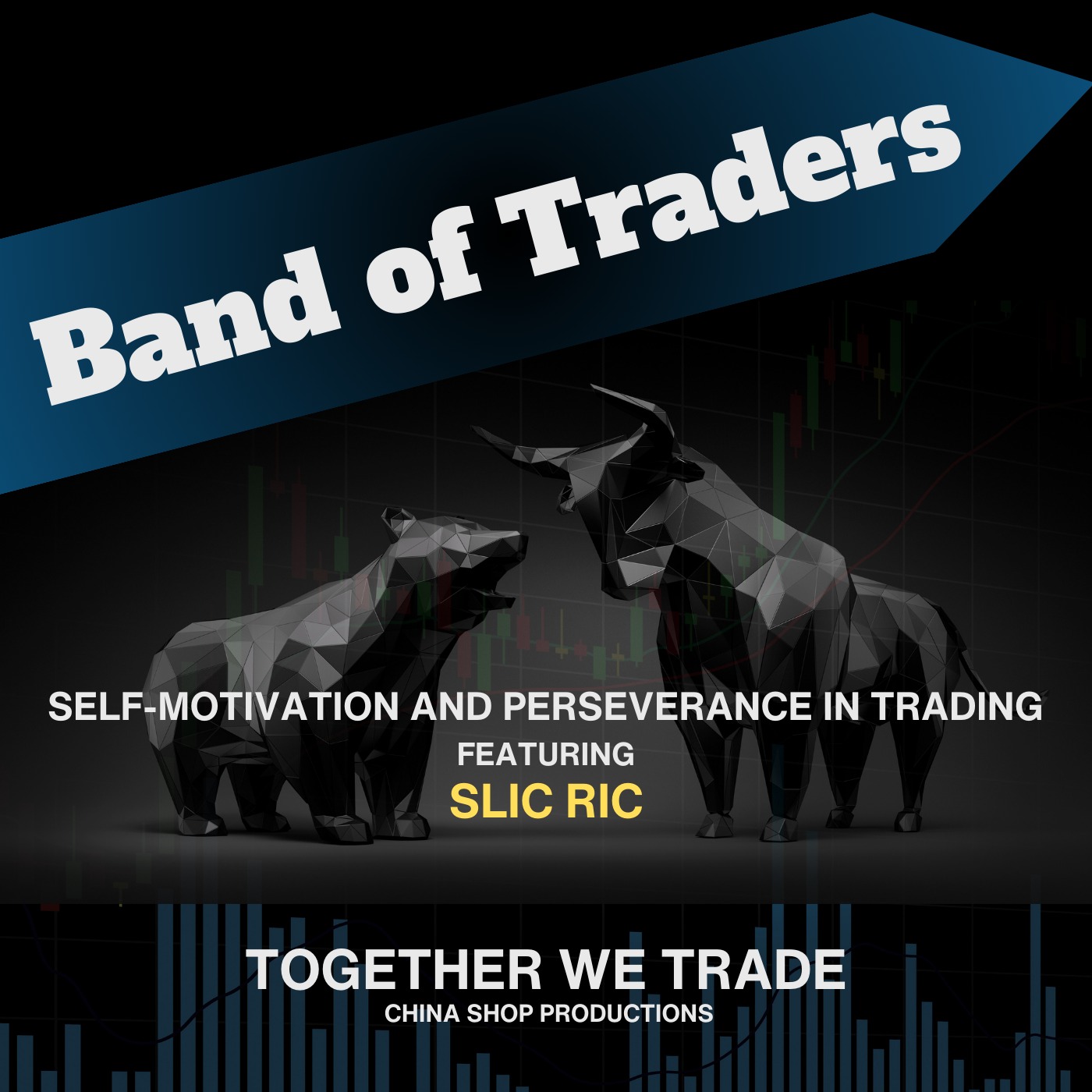 Band of Traders - Together We Trade