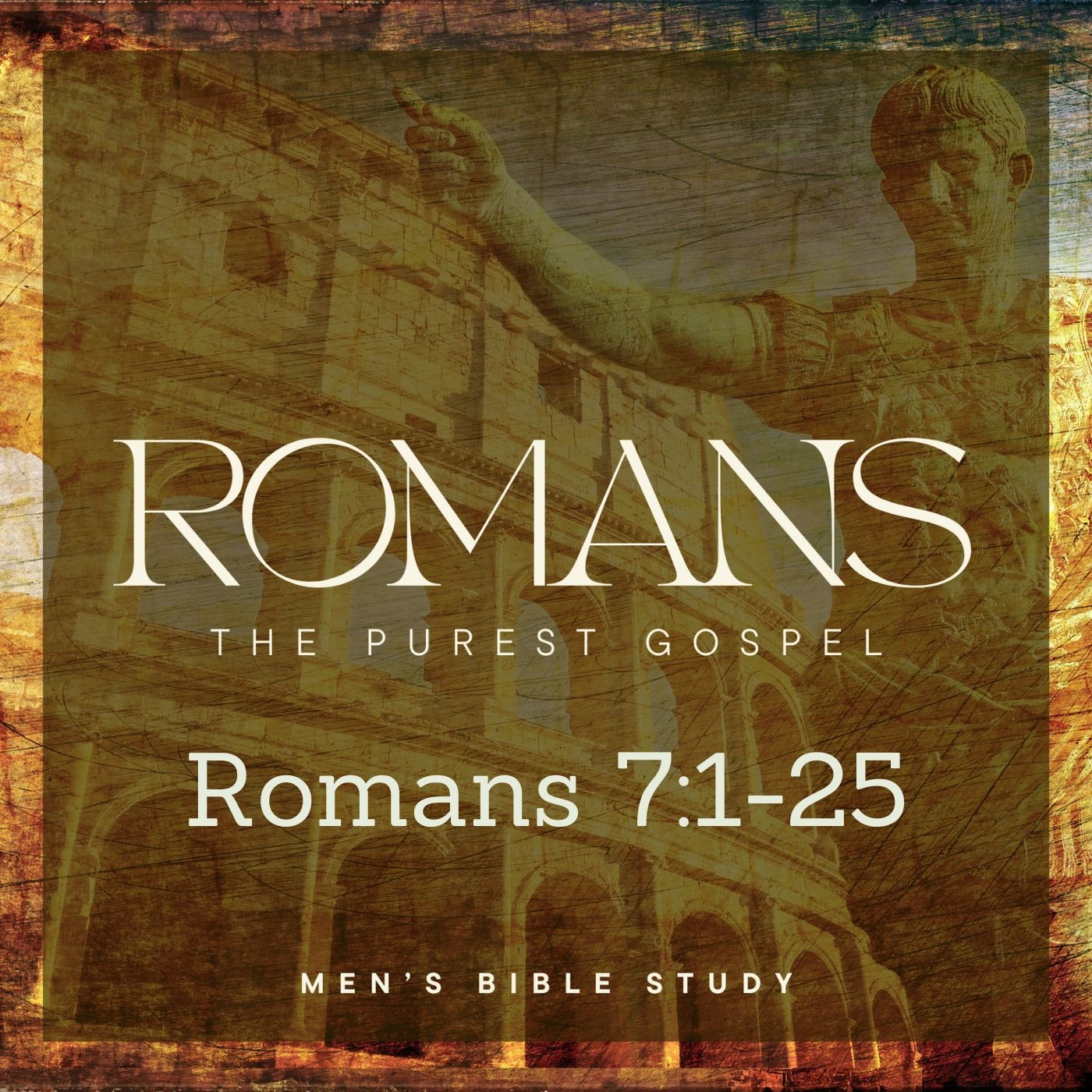Valor Men\'s Ministry Podcast