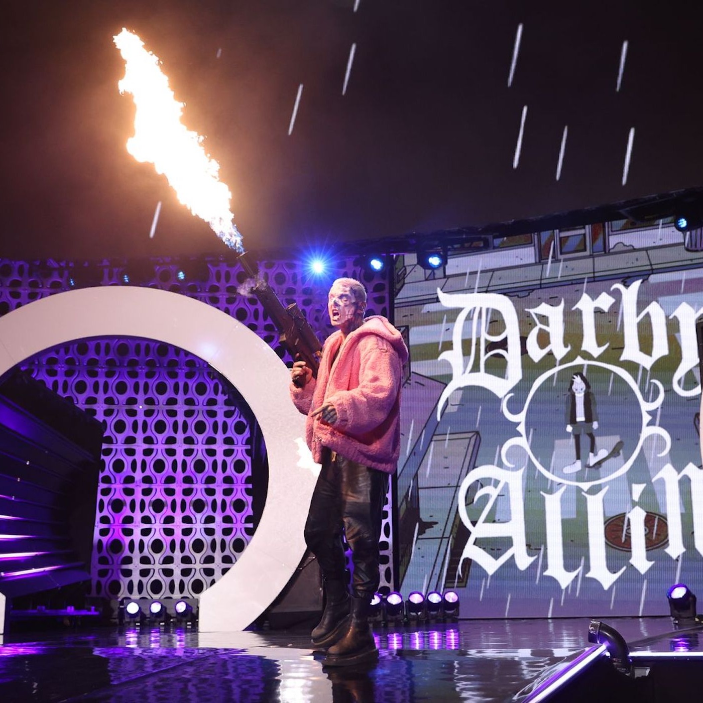 AEW Dynamite Review, Double or Nothing Predictions, Danhausen's Future, and More episode artwork