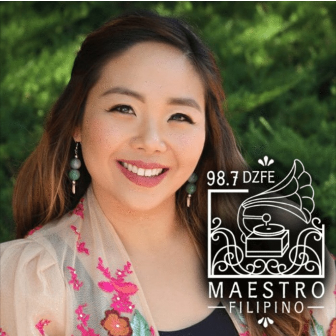 MAESTRO FILIPINO 23 1125 | Michelle Mariposa, Sullivan Awardee