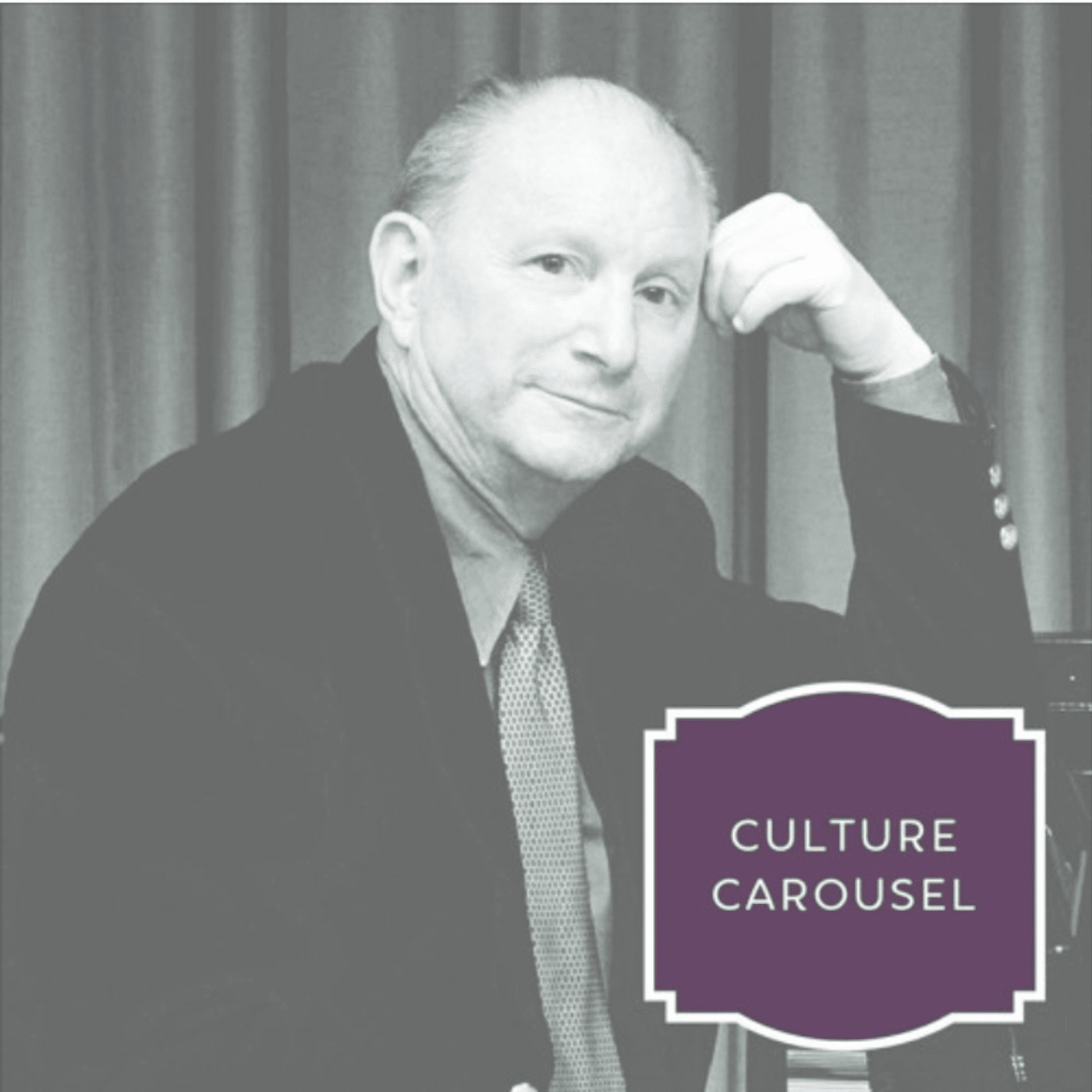 CULTURE CAROUSEL 23 1231 | PPO: Jerome Rose