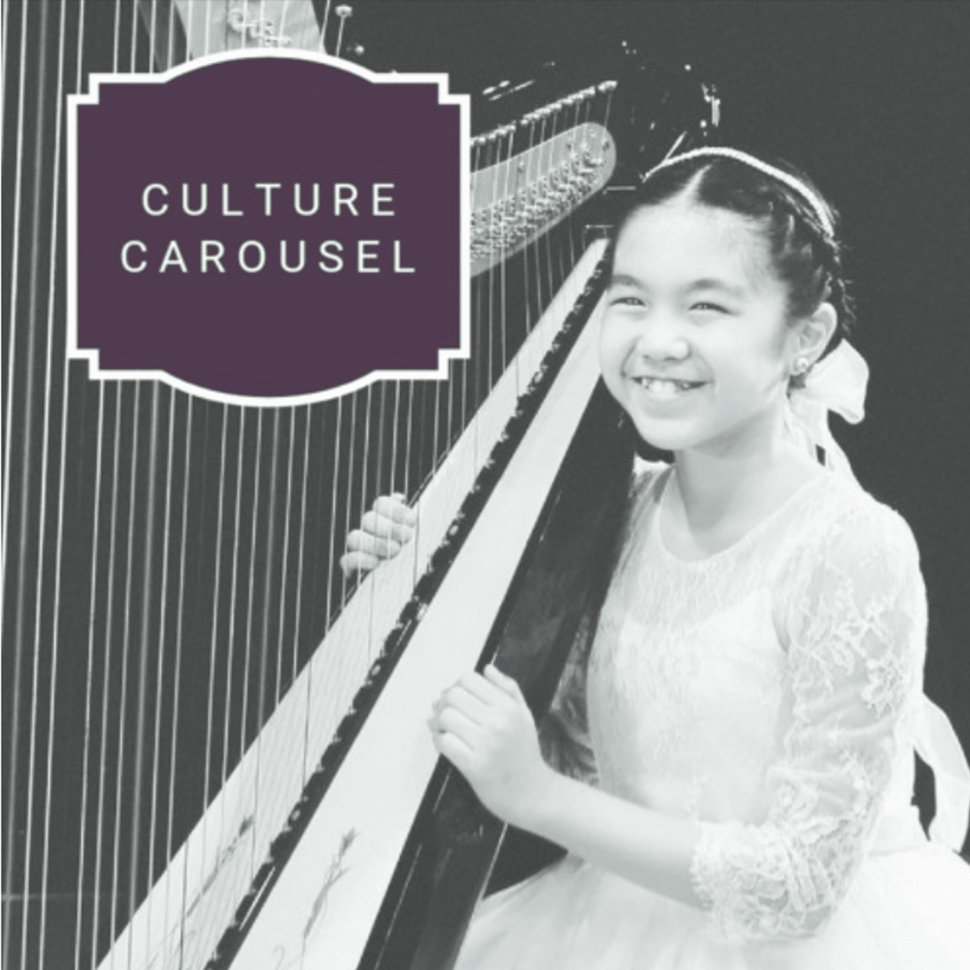 CULTURE CAROUSEL 23 1210 | MPAS: La Vien en Harpe