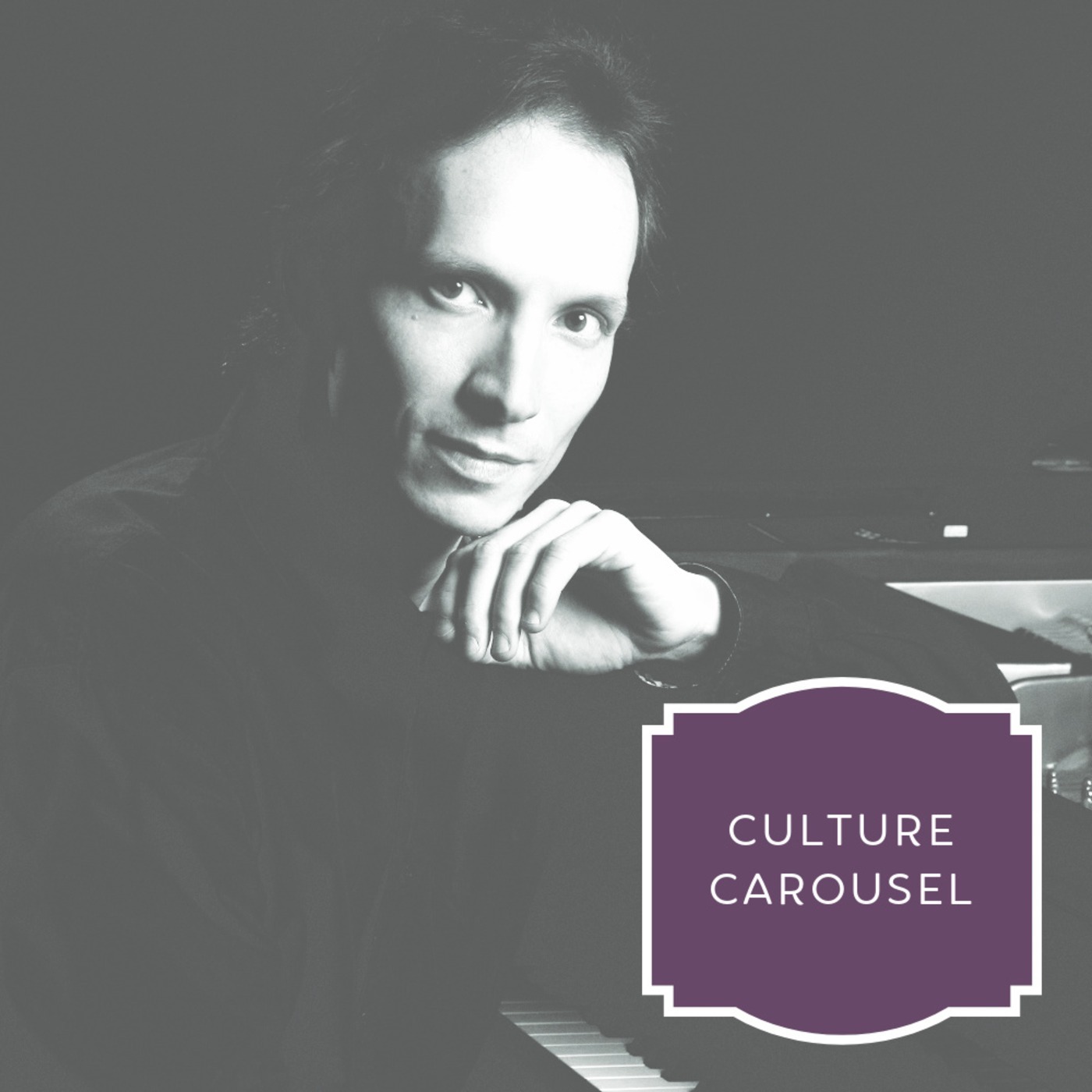CULTURE CAROUSEL 24 0204 | PPO: Roustem Saitkoulov