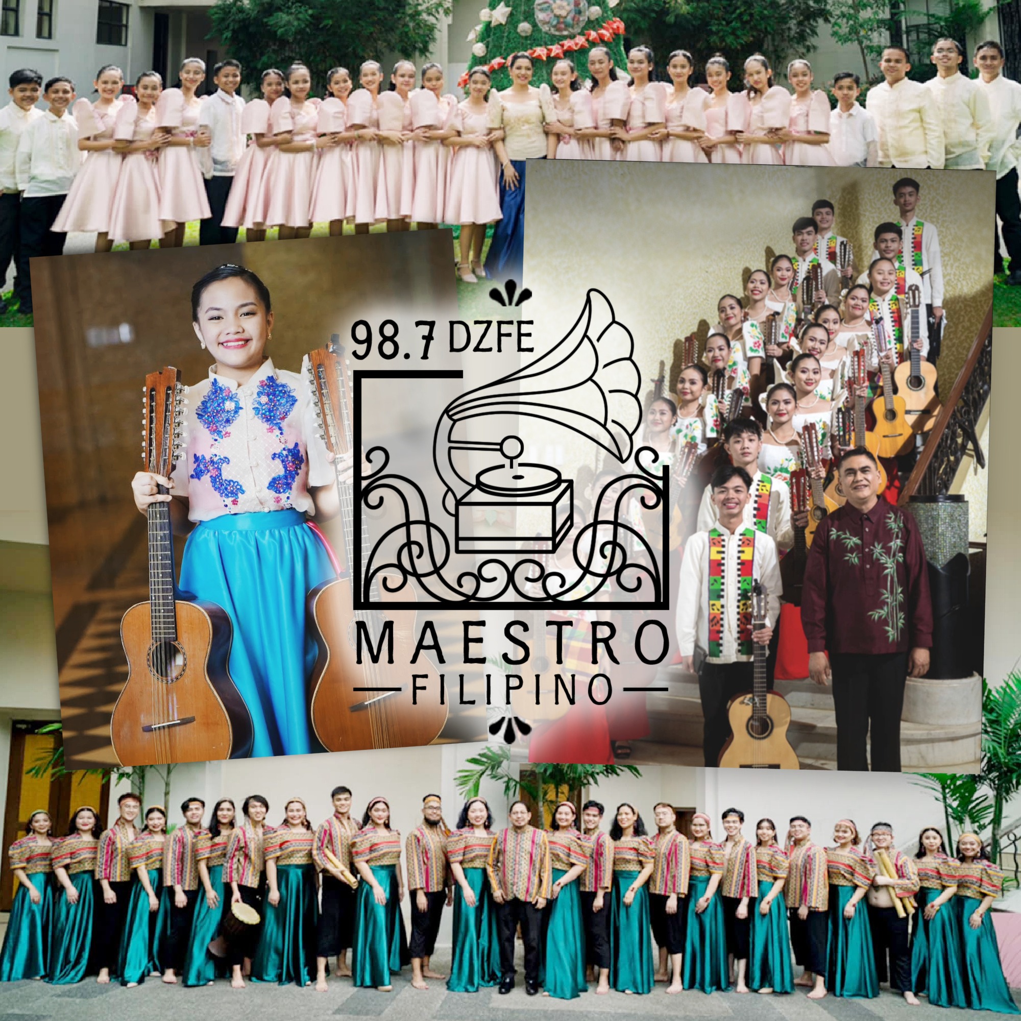 MAESTRO FILIPINO 24 0203 | NAMCYA, pt. 3/3