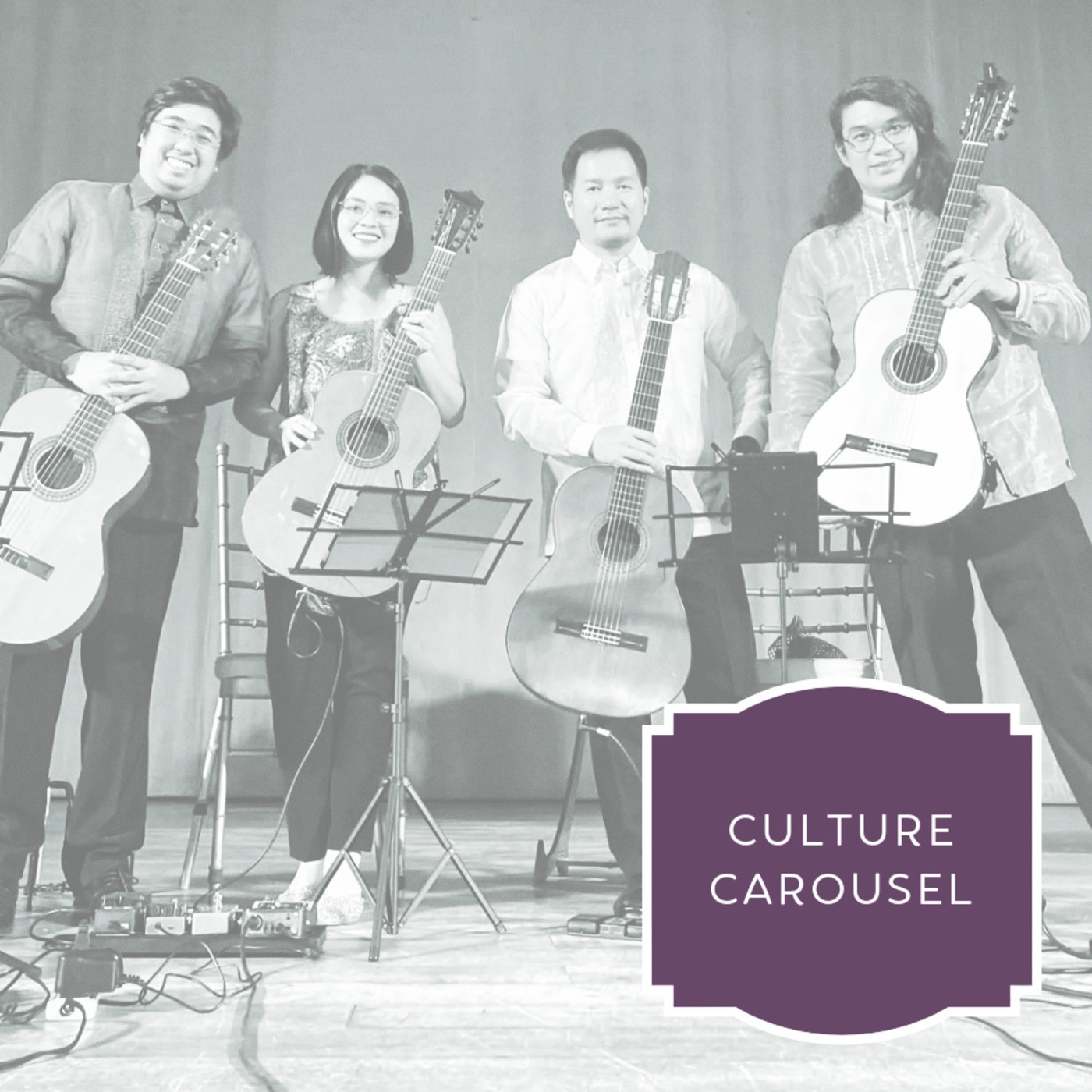 CULTURE CAROUSEL 24 0211 | PIMA turns One