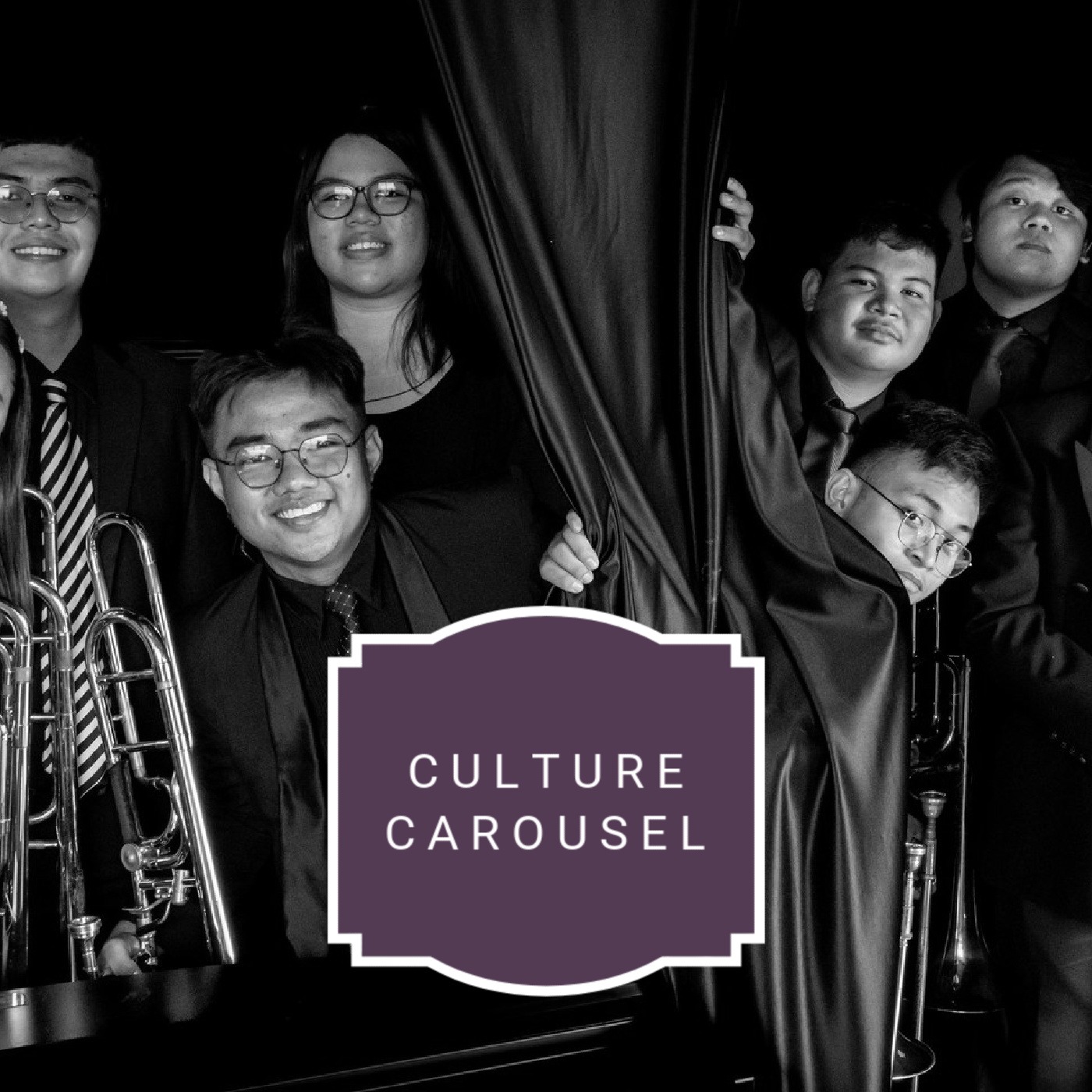 CULTURE CAROUSEL 24 0128 | Thomasian Trombone Choir