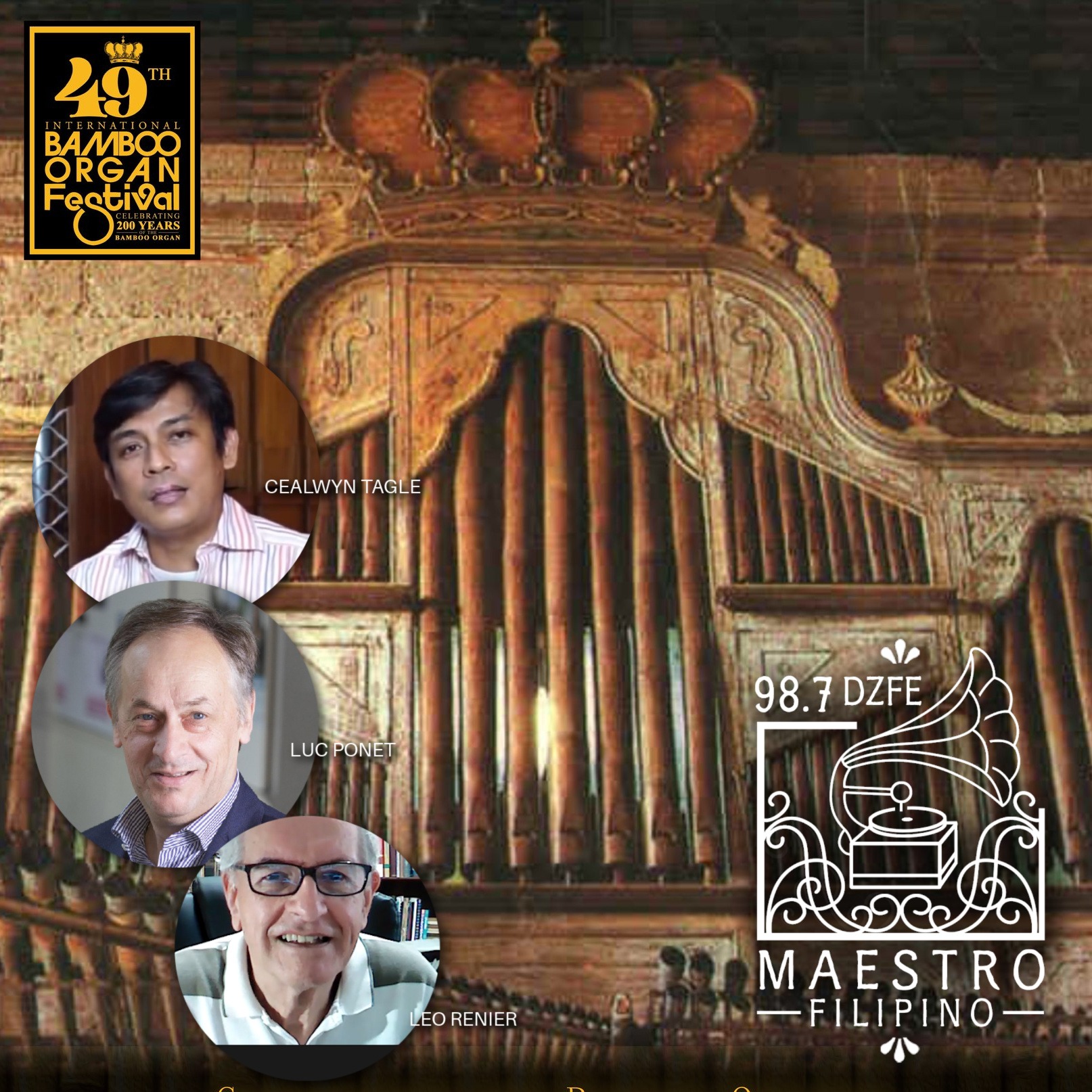 MAESTRO FILIPINO 24 0210 | IBOF 2024, pt. 1/3