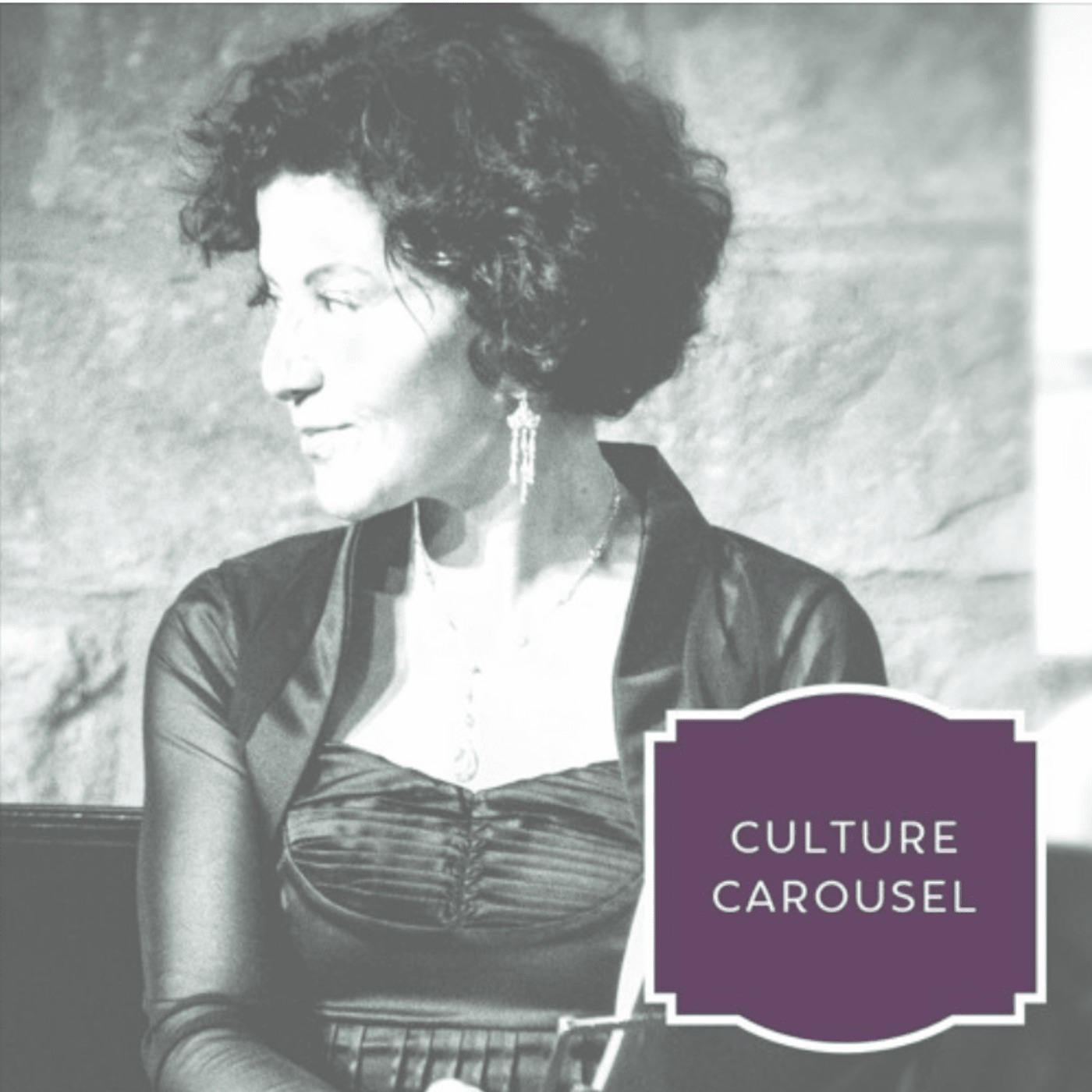 CULTURE CAROUSEL 24 0121 | Victoria Rapanan masterclass