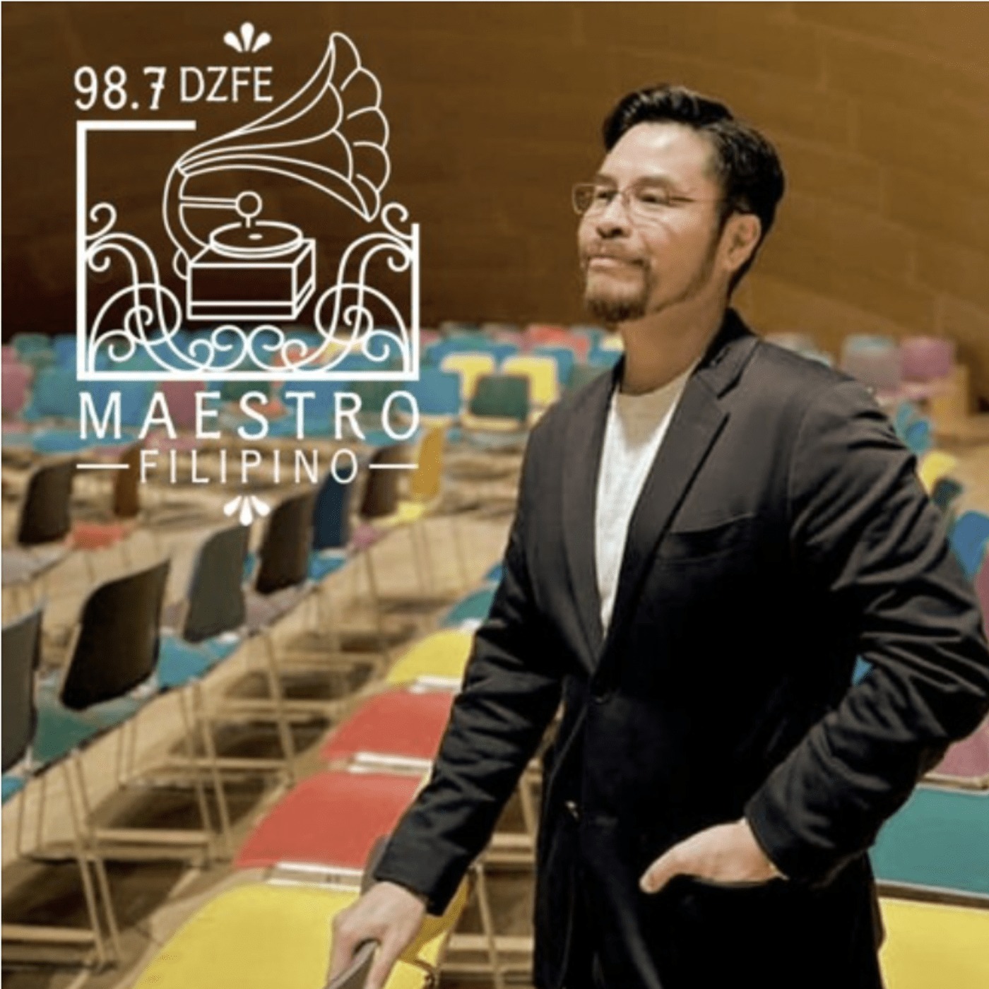 MAESTRO FILIPINO 24 0106 | Nilo Alcala: dabda
