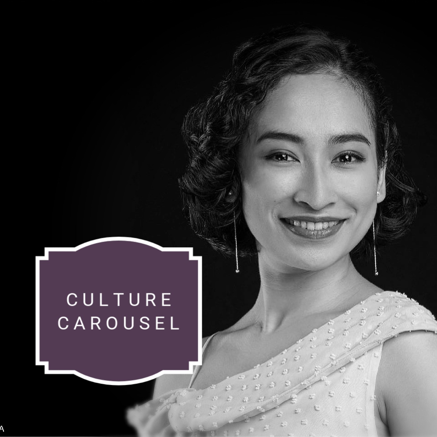 CULTURE CAROUSEL 24 0324 | Paul Arejola sings with the World Youth Choir