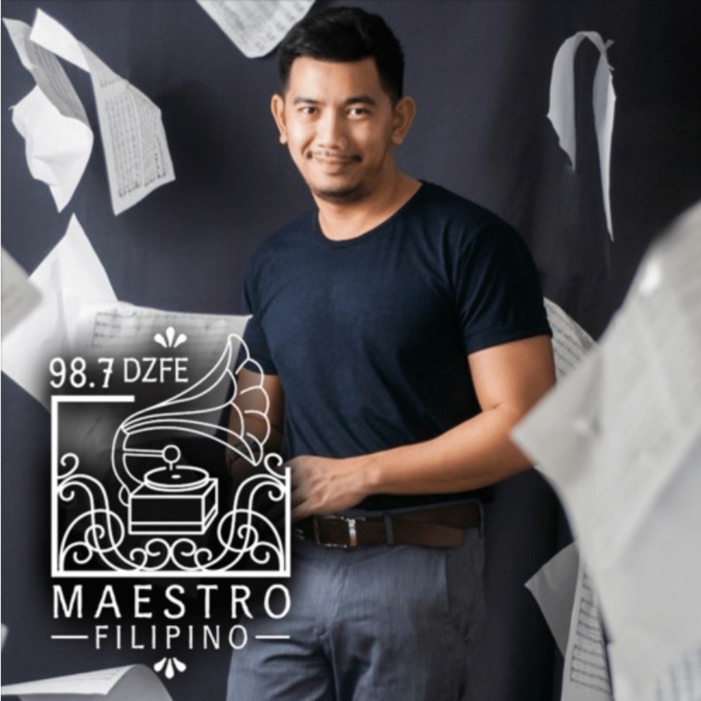 MAESTRO FILIPINO 24 0302 | Ily Matthew Maniano: Amihan