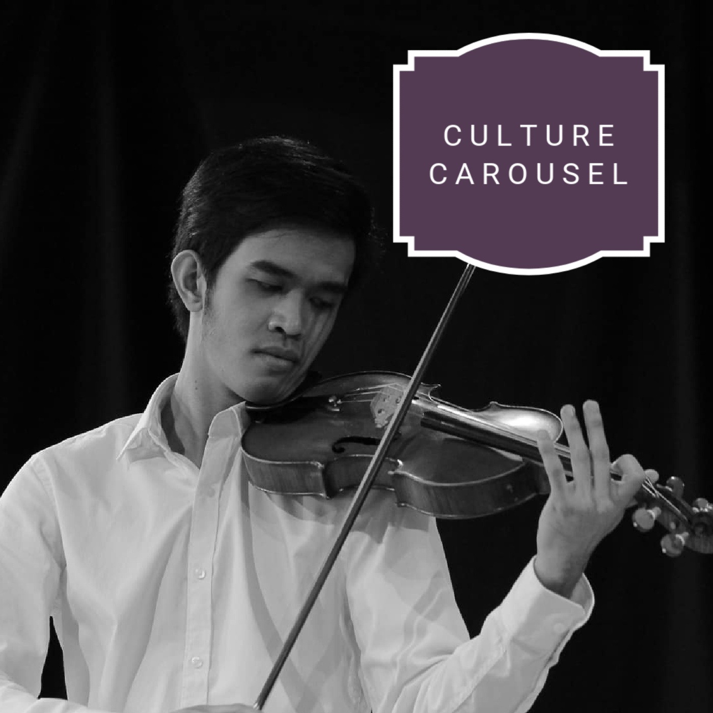 CULTURE CAROUSEL 24 0310 | Jose Marie Eserjose goes to Indiana