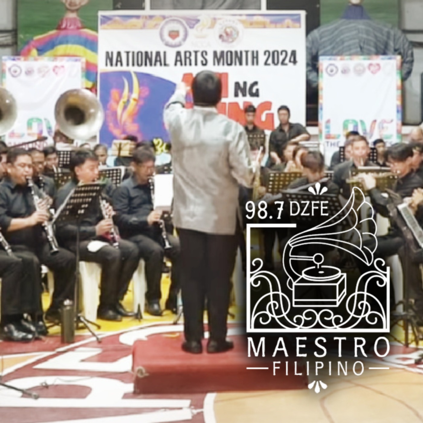 MAESTRO FILIPINO 24 0309 | PASAMBAP: Tribute Concert