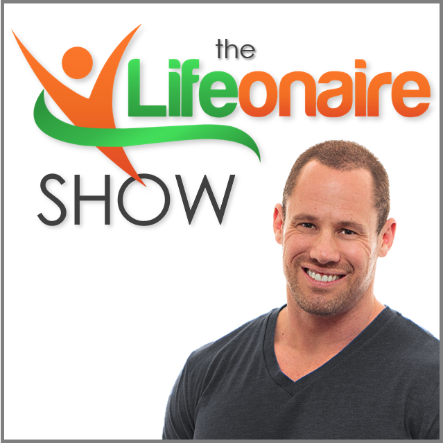 The Lifeonaire Show