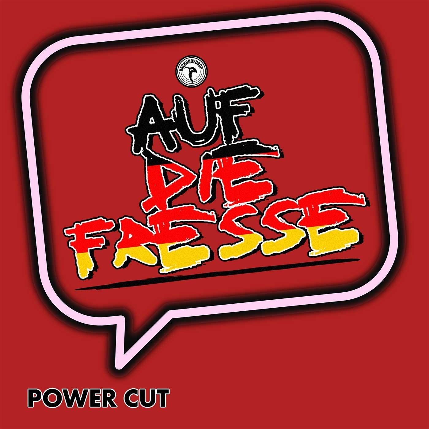 Auf Die Fresse - the unofficial wXw review podcast
