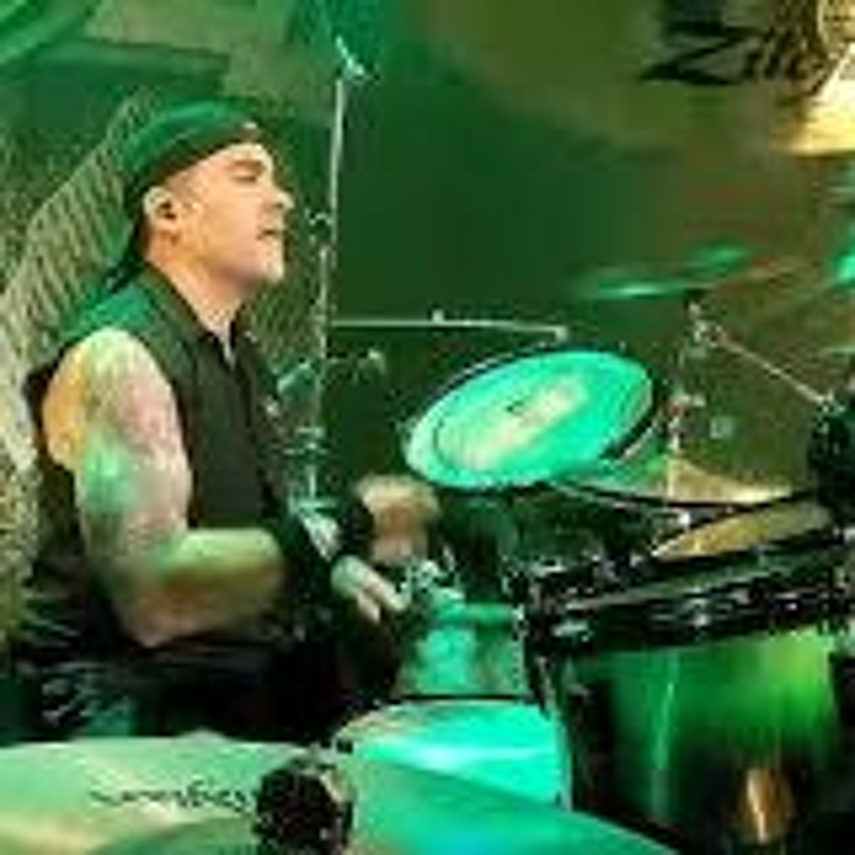 Drummer\'s Weekly Groovecast