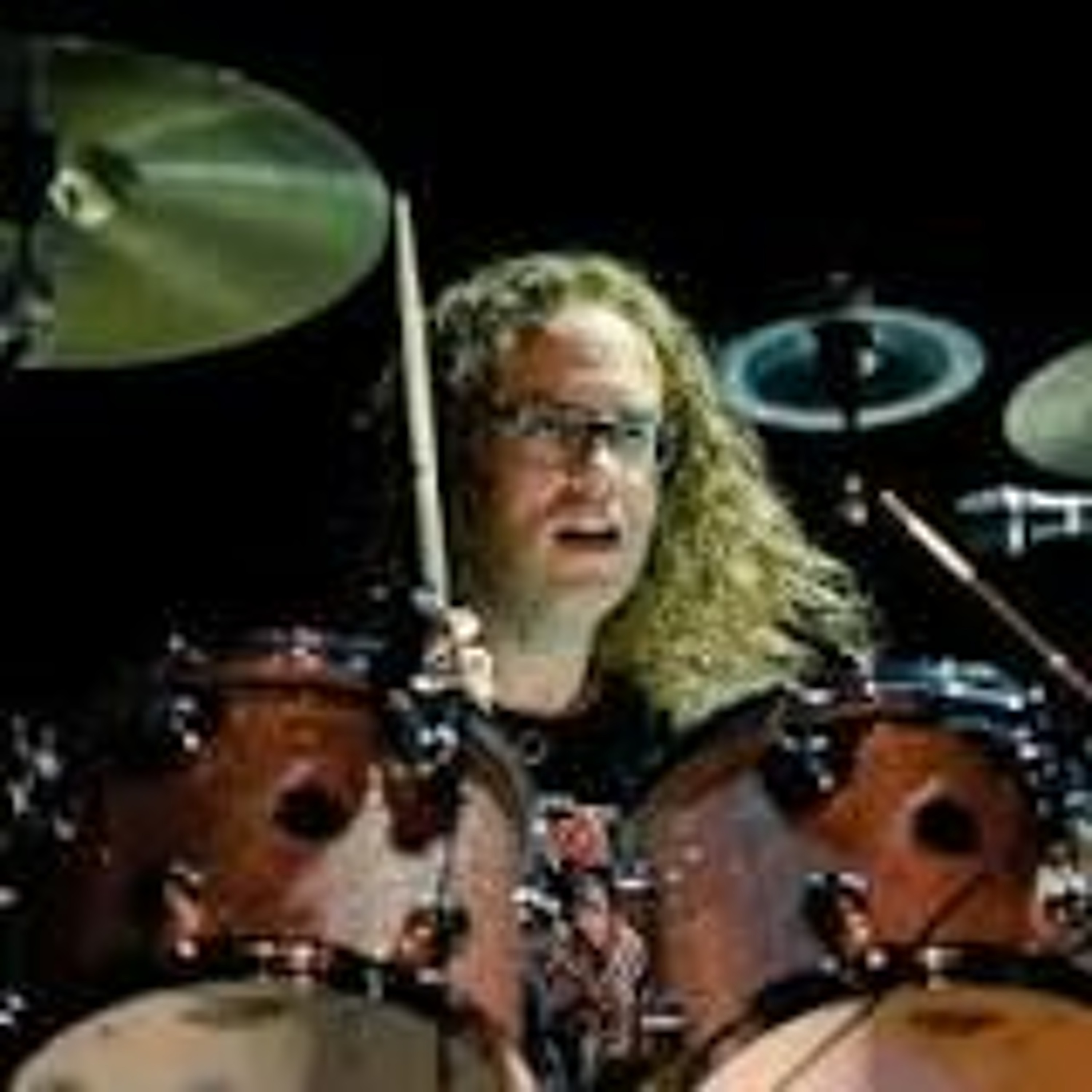 Episode 18 - Interview - Ryan Brown Pt. 1 - Dweezil Zappa Band episode artwork