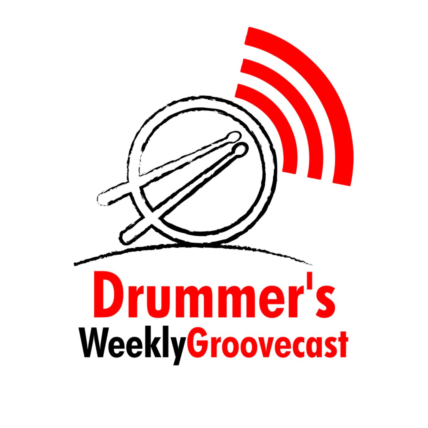 Drummer\'s Weekly Groovecast