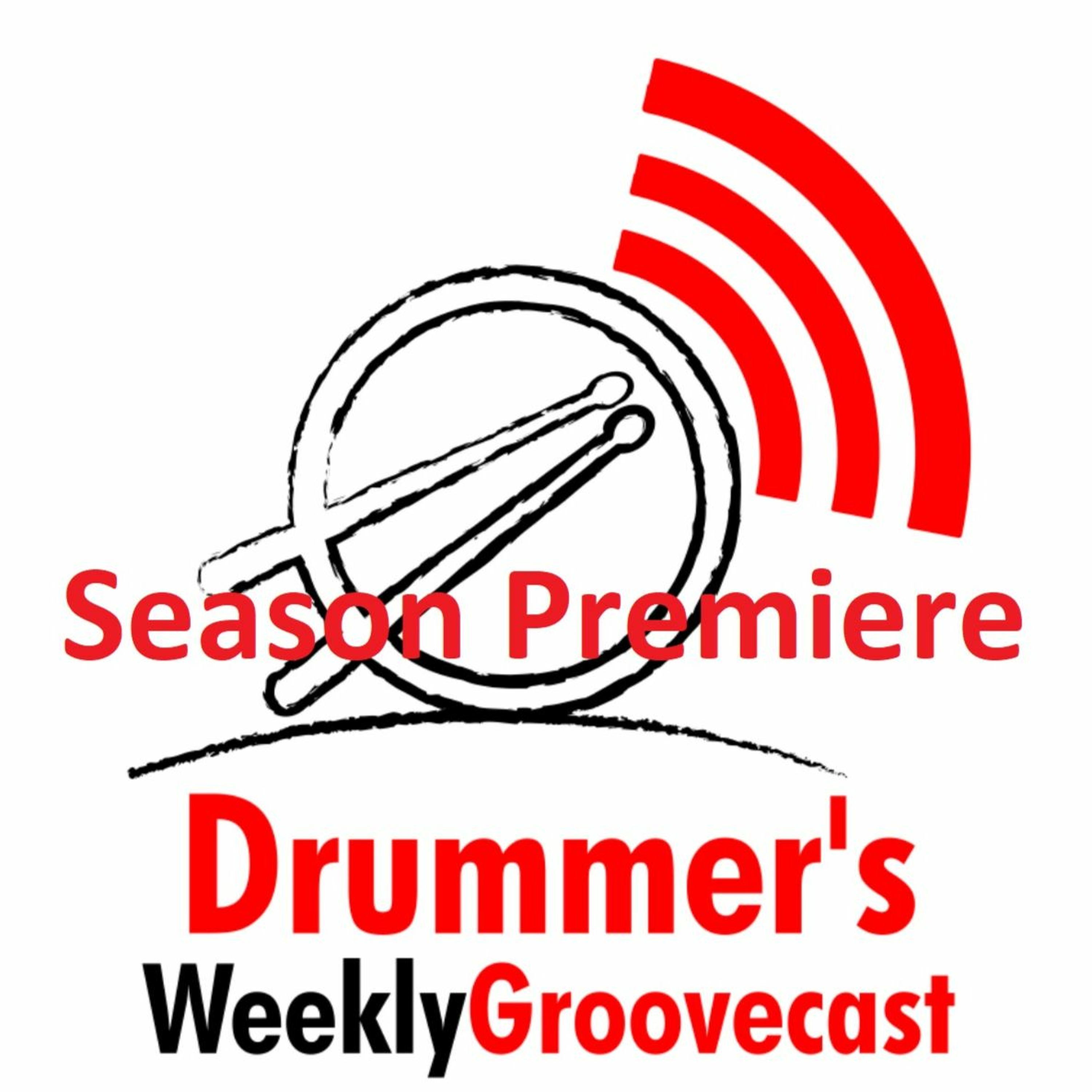 Drummer\'s Weekly Groovecast