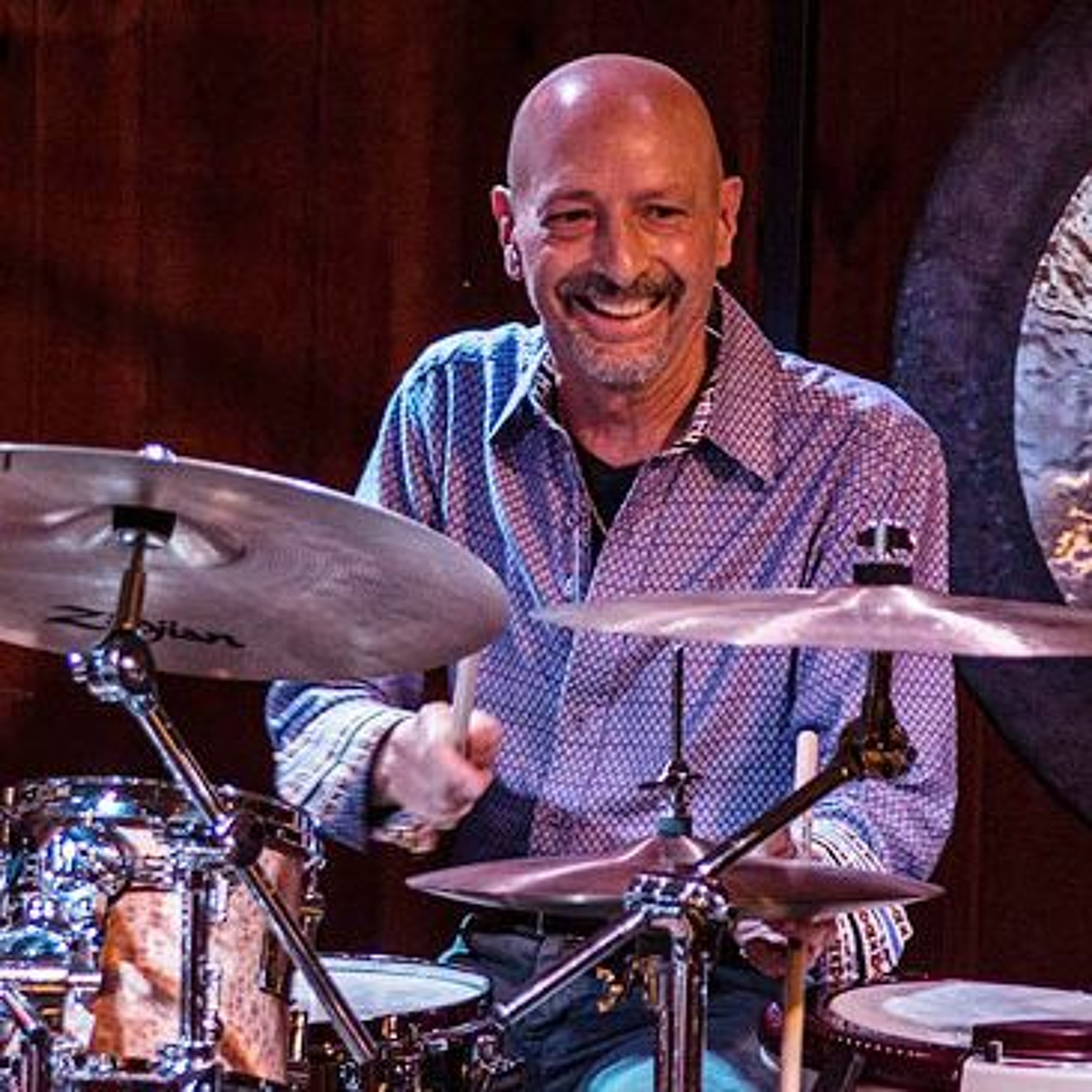 Drummer\'s Weekly Groovecast