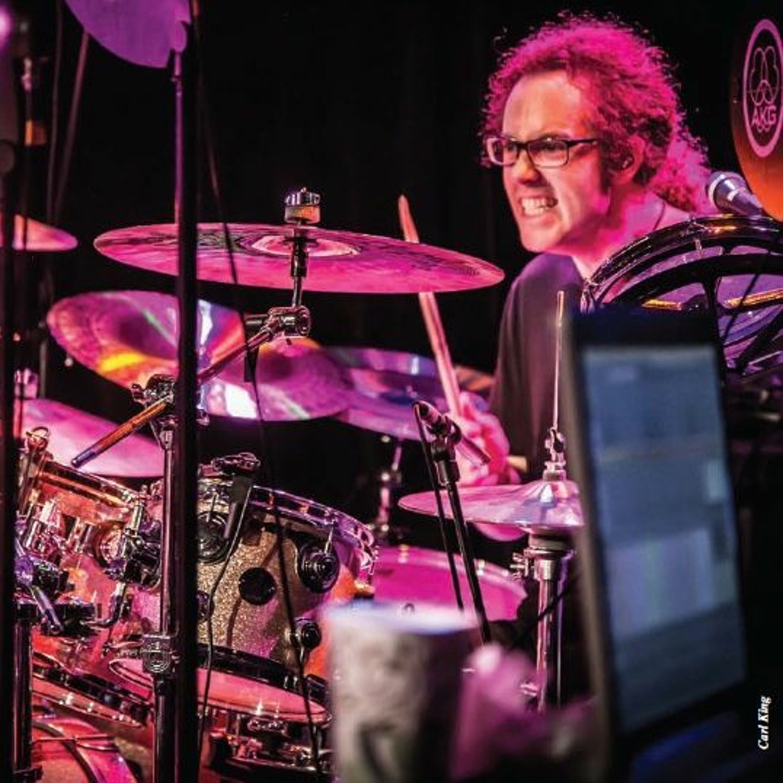 Drummer\'s Weekly Groovecast