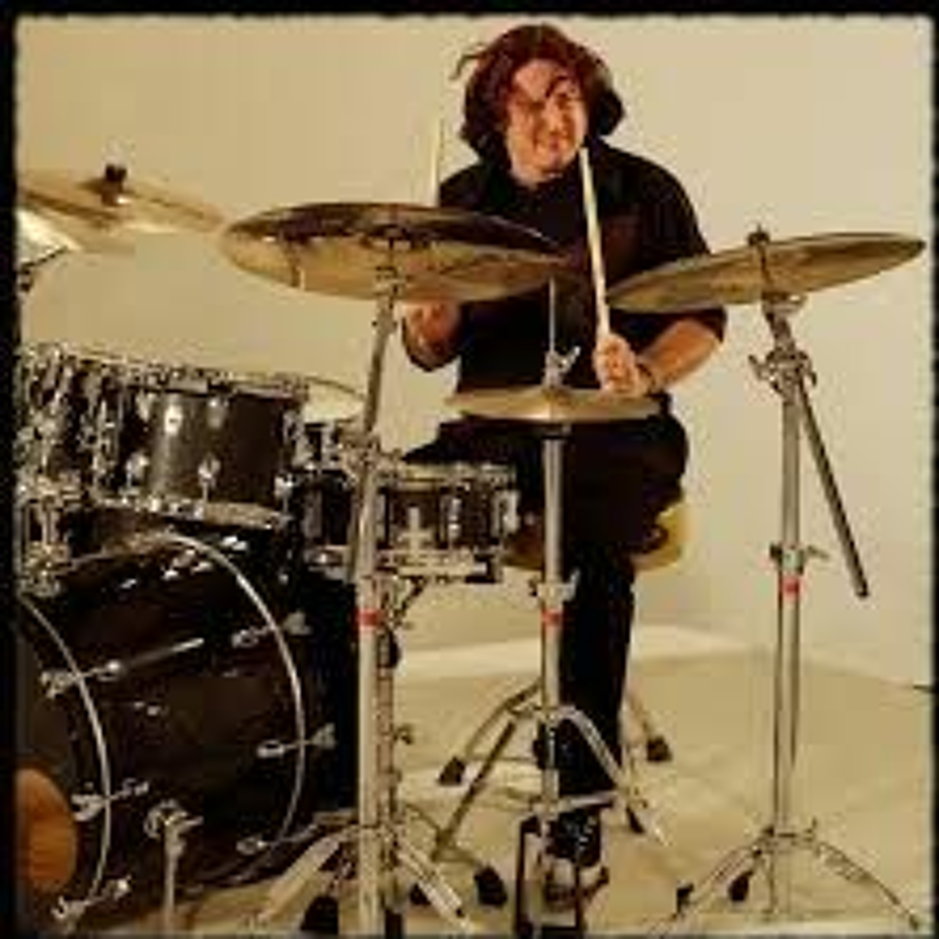 Drummer\'s Weekly Groovecast