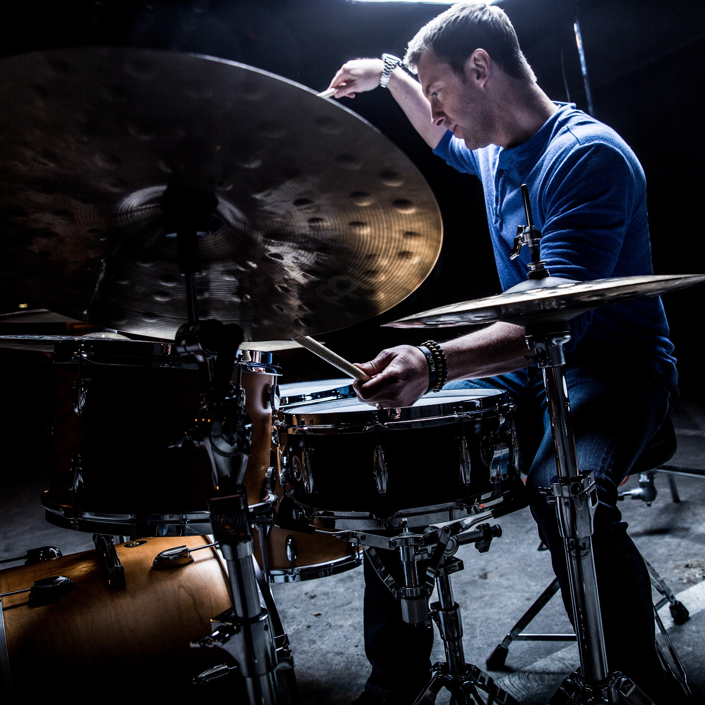 Drummer\'s Weekly Groovecast