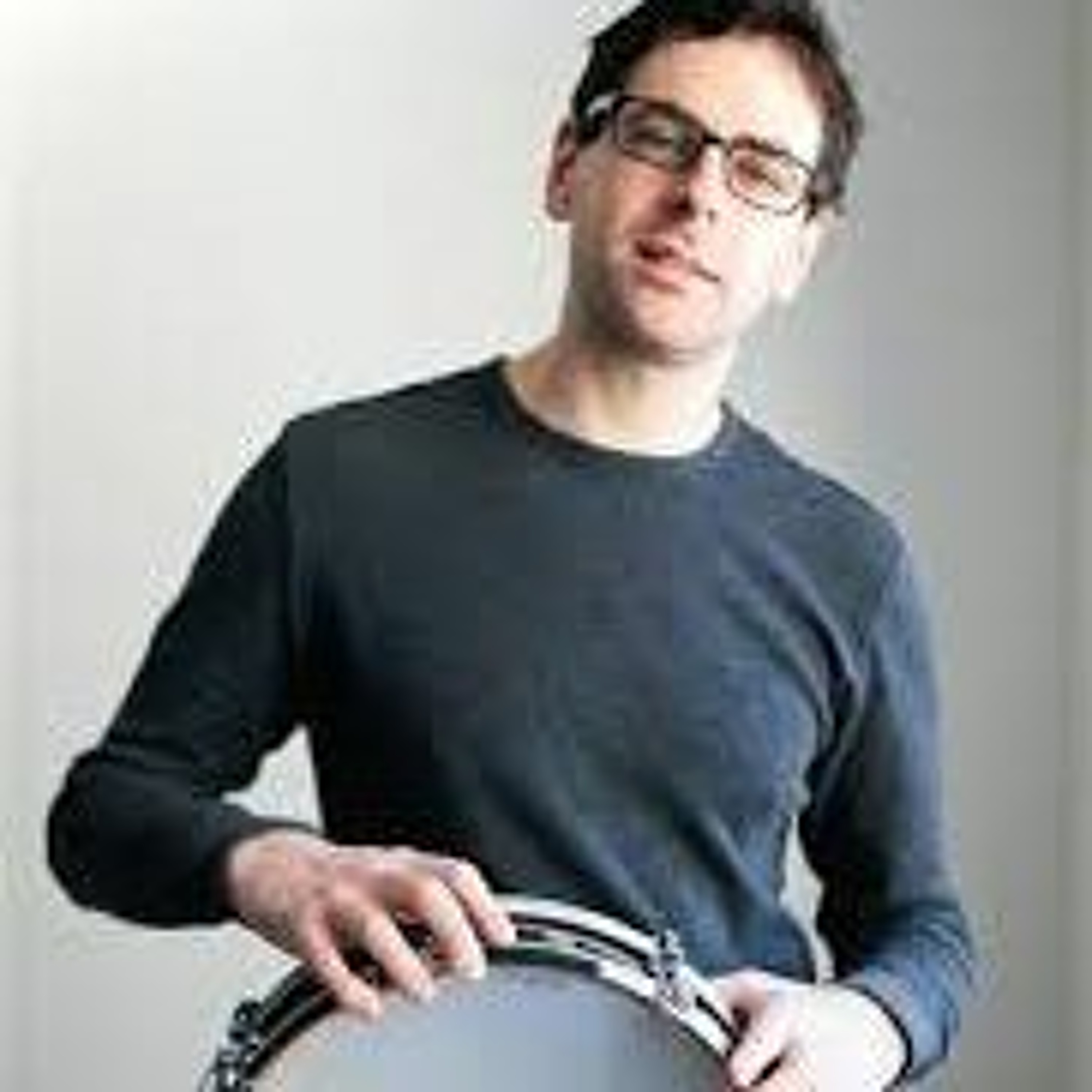 Drummer\'s Weekly Groovecast