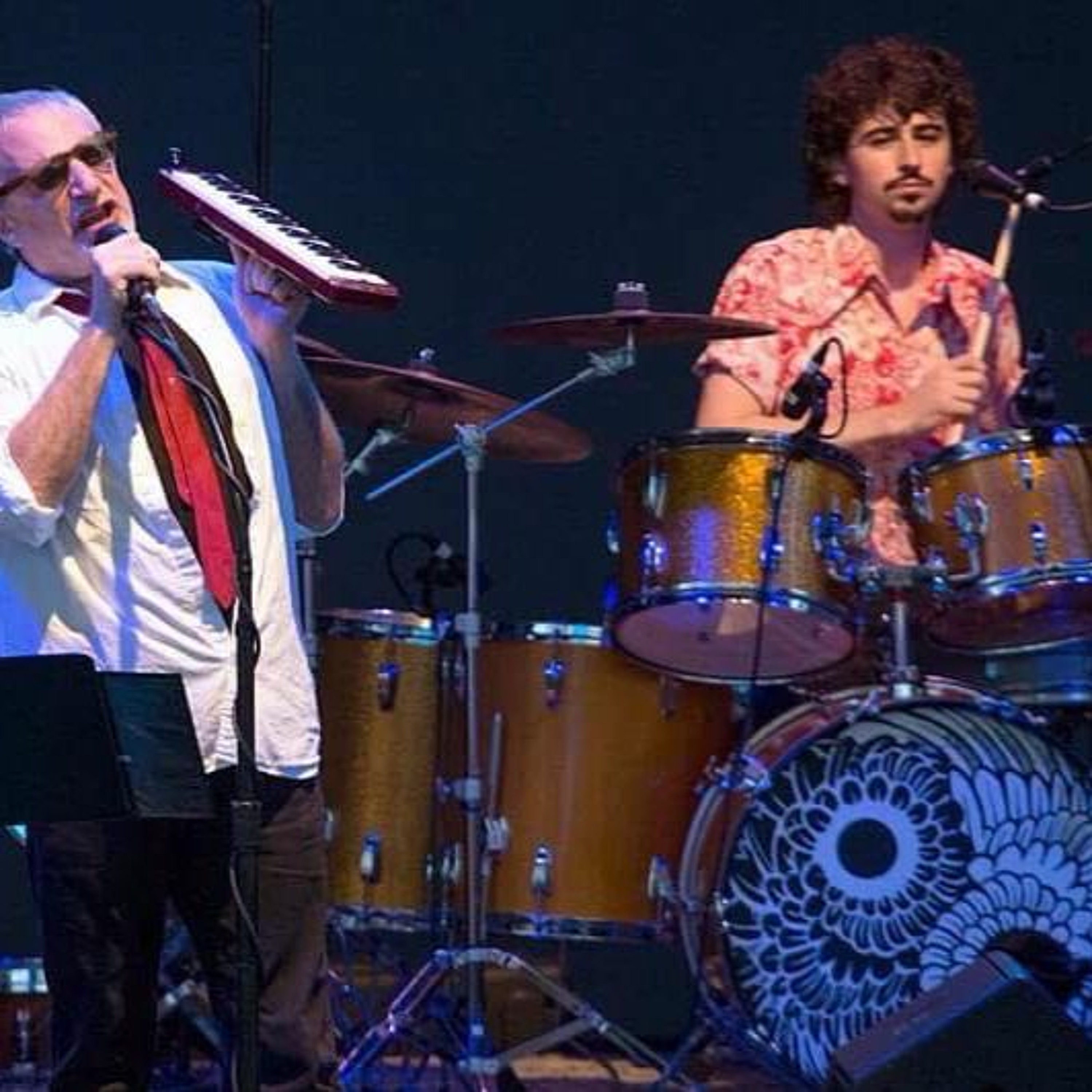 Drummer\'s Weekly Groovecast