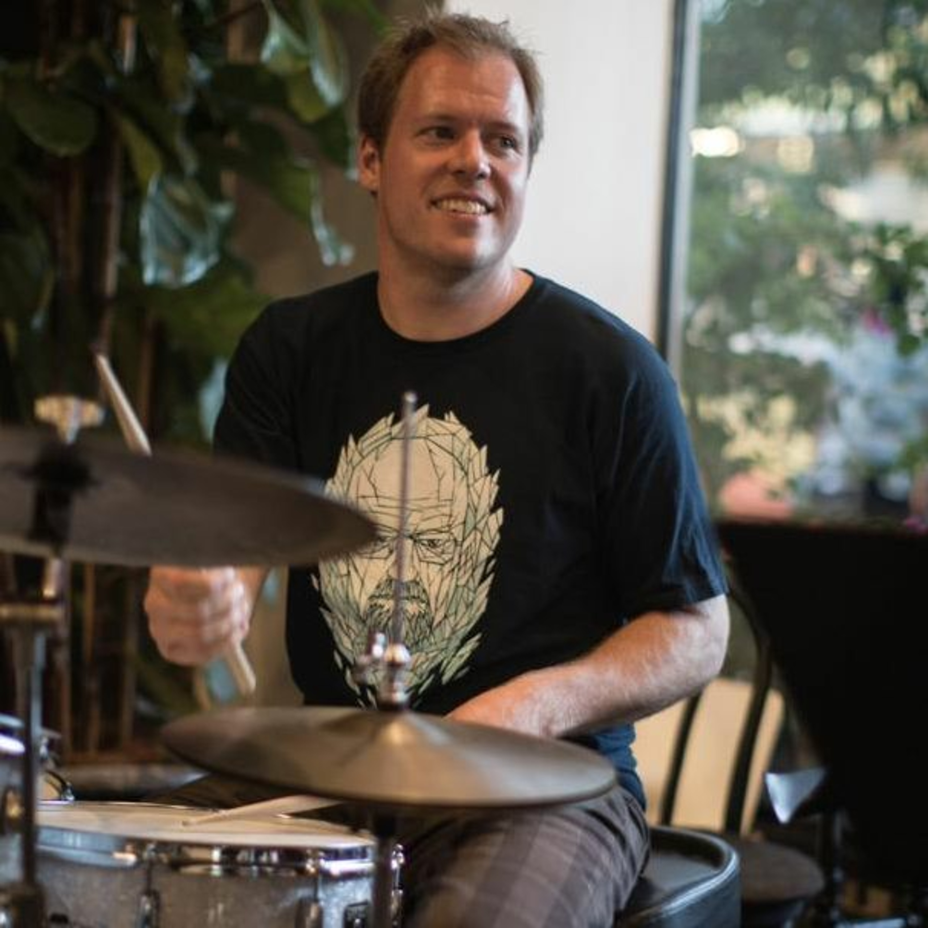 Drummer\'s Weekly Groovecast