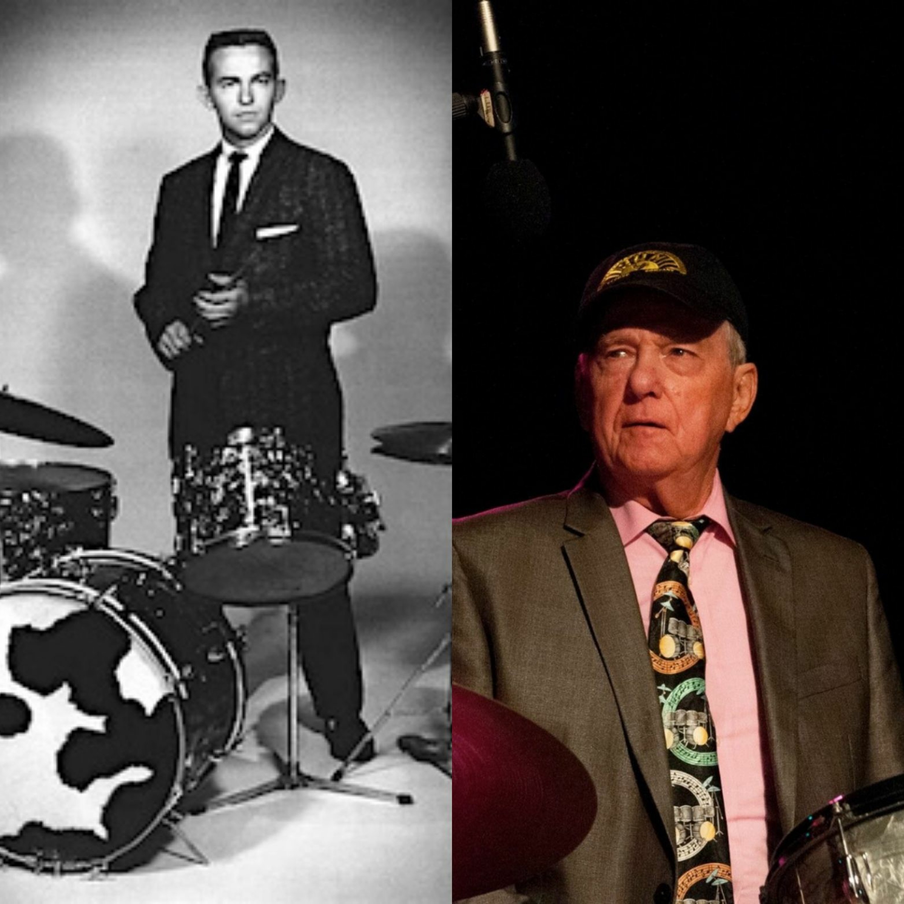 Drummer\'s Weekly Groovecast