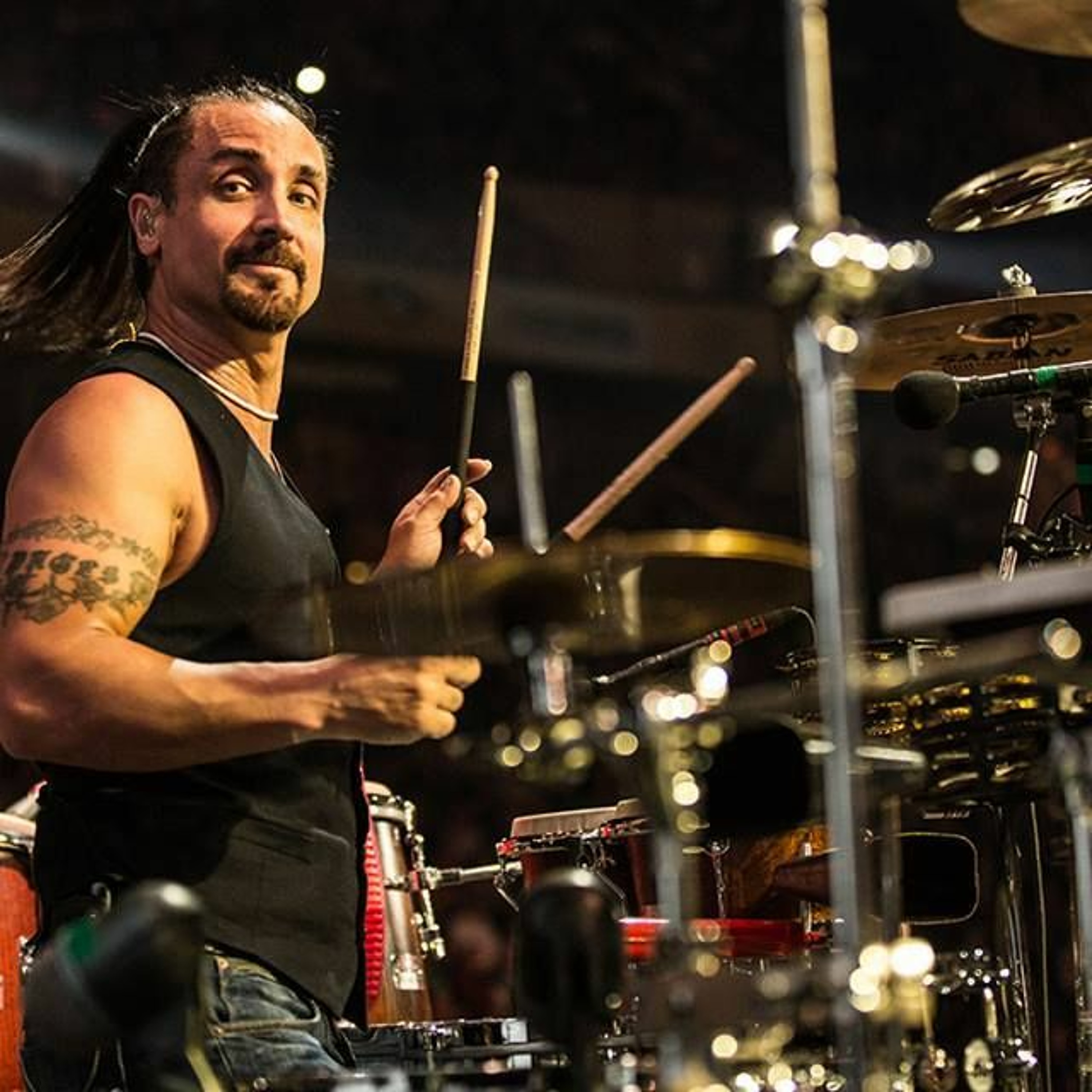 Drummer\'s Weekly Groovecast