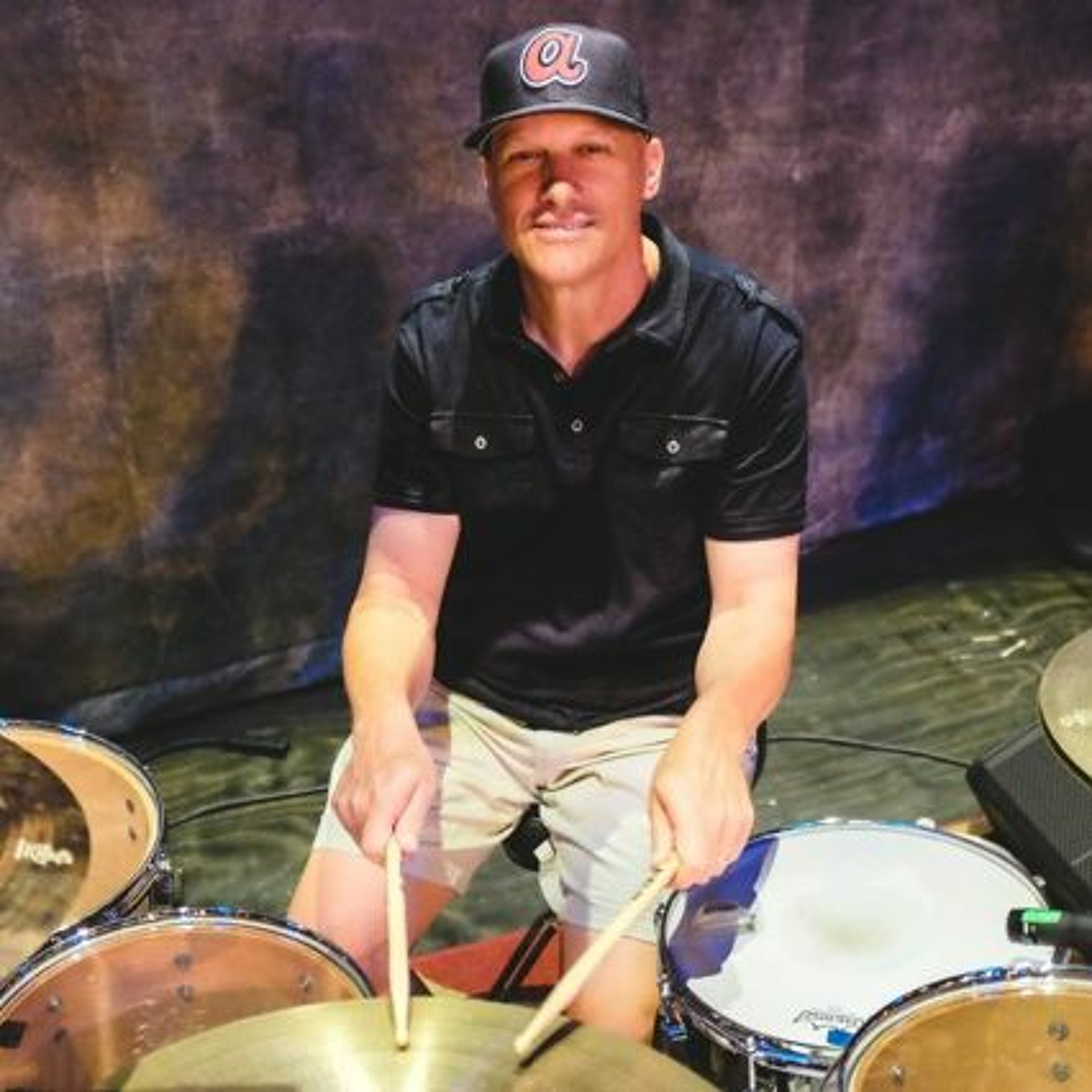 Drummer\'s Weekly Groovecast
