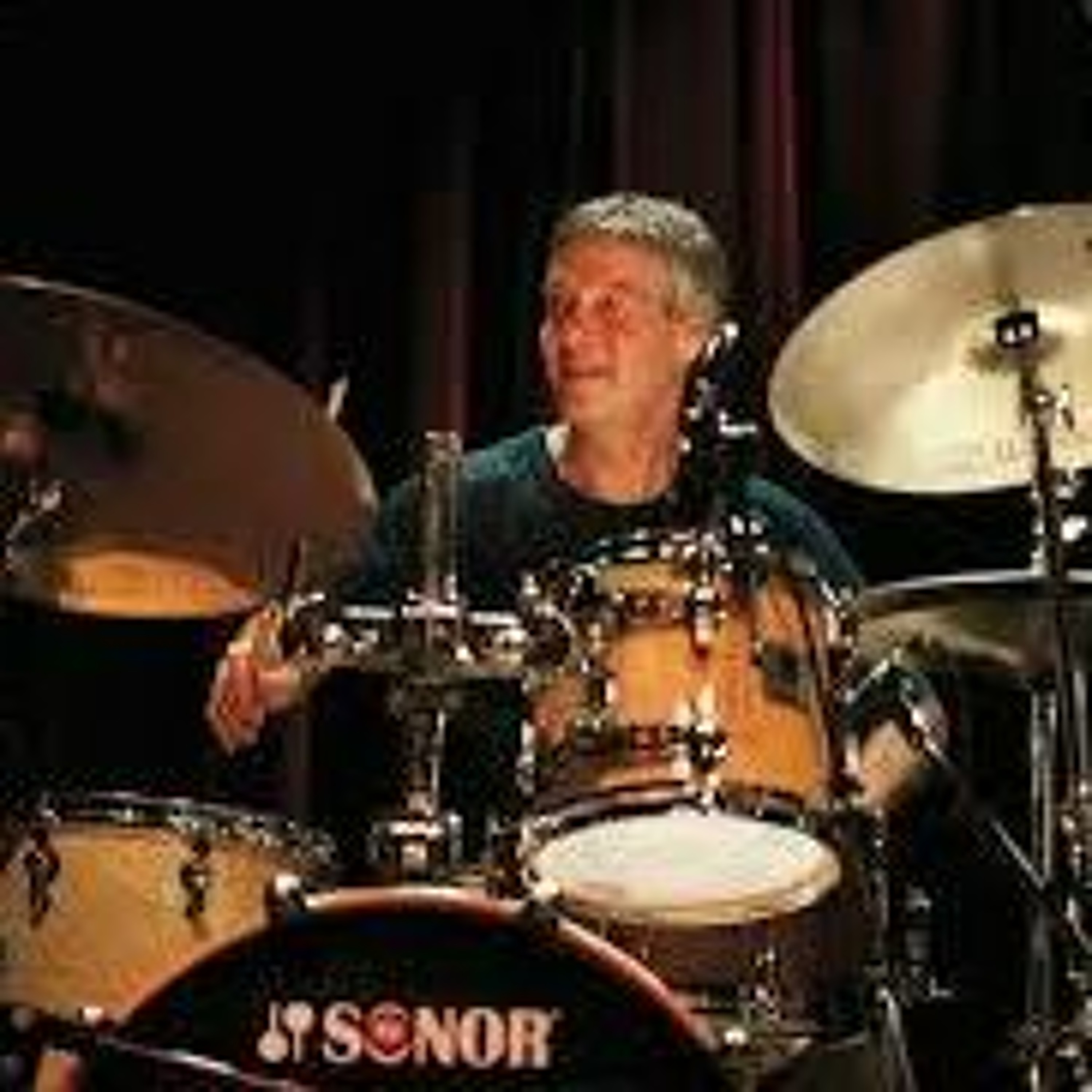 Drummer\'s Weekly Groovecast