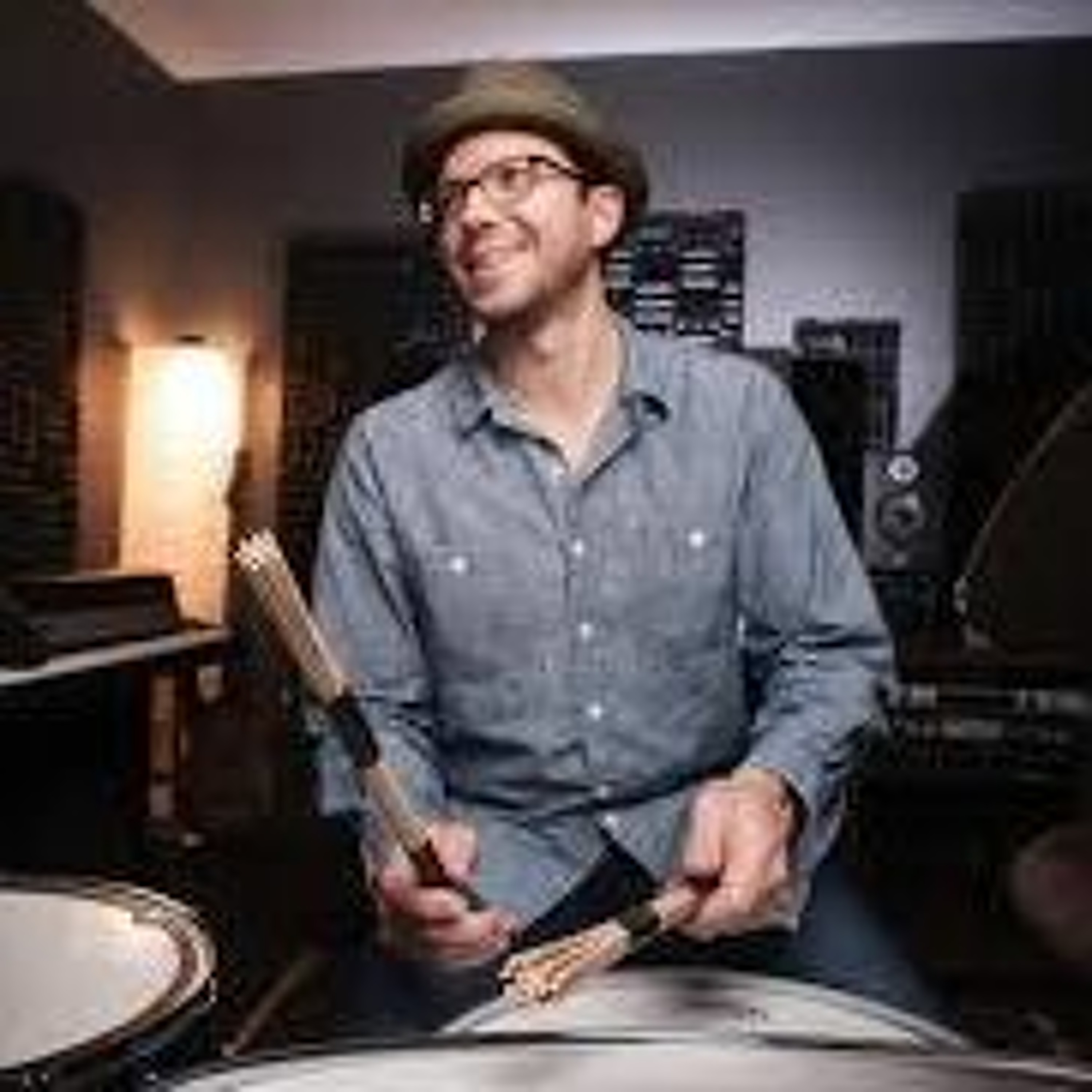 Drummer\'s Weekly Groovecast