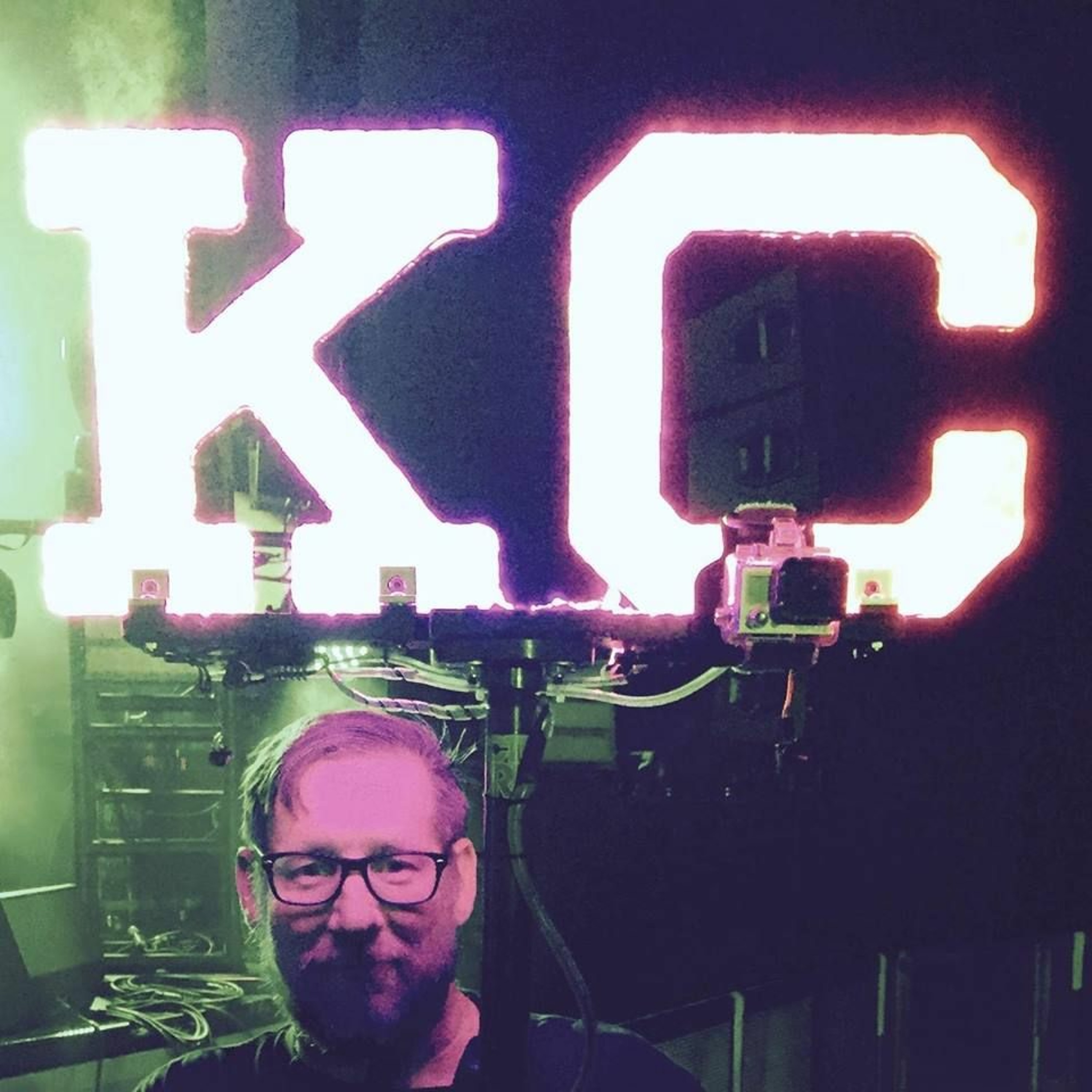 Drummer\'s Weekly Groovecast