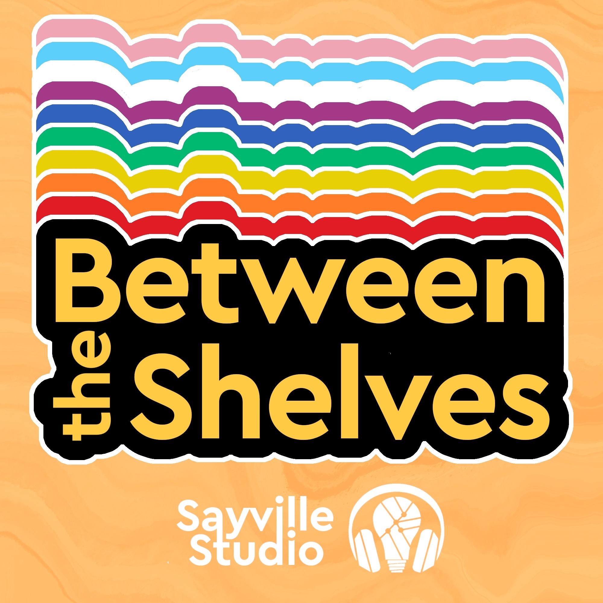 Pride Month Recommendations episode artwork