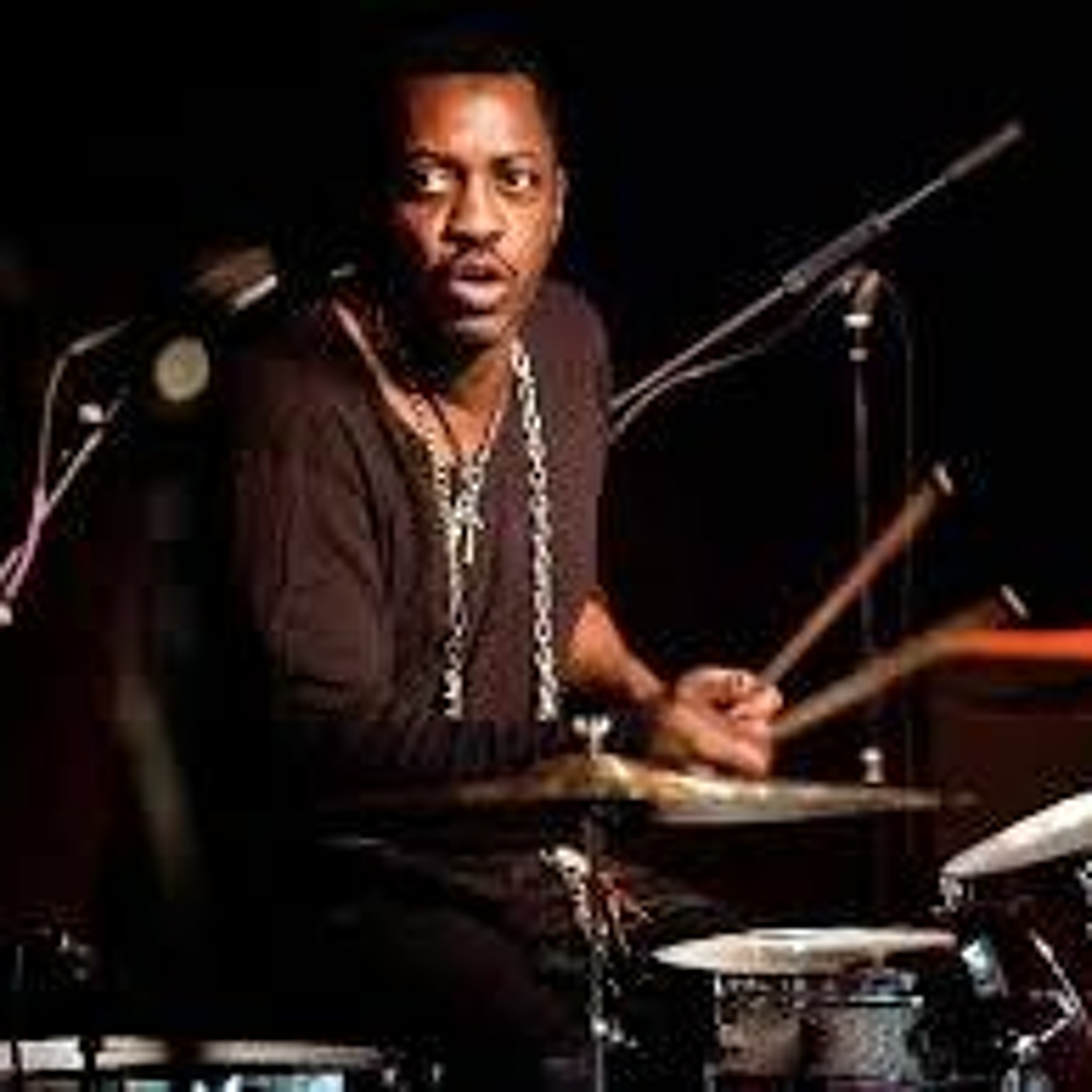 Drummer\'s Weekly Groovecast