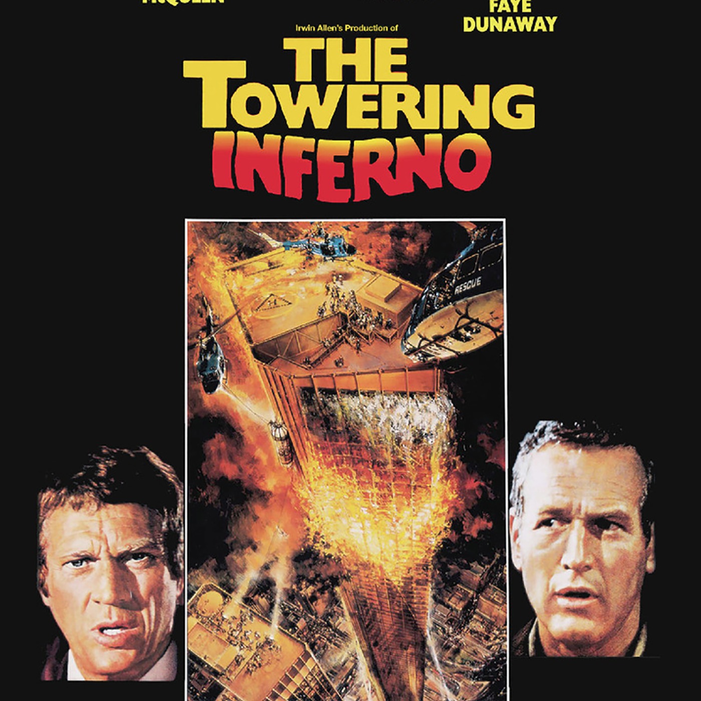 The Towering Inferno